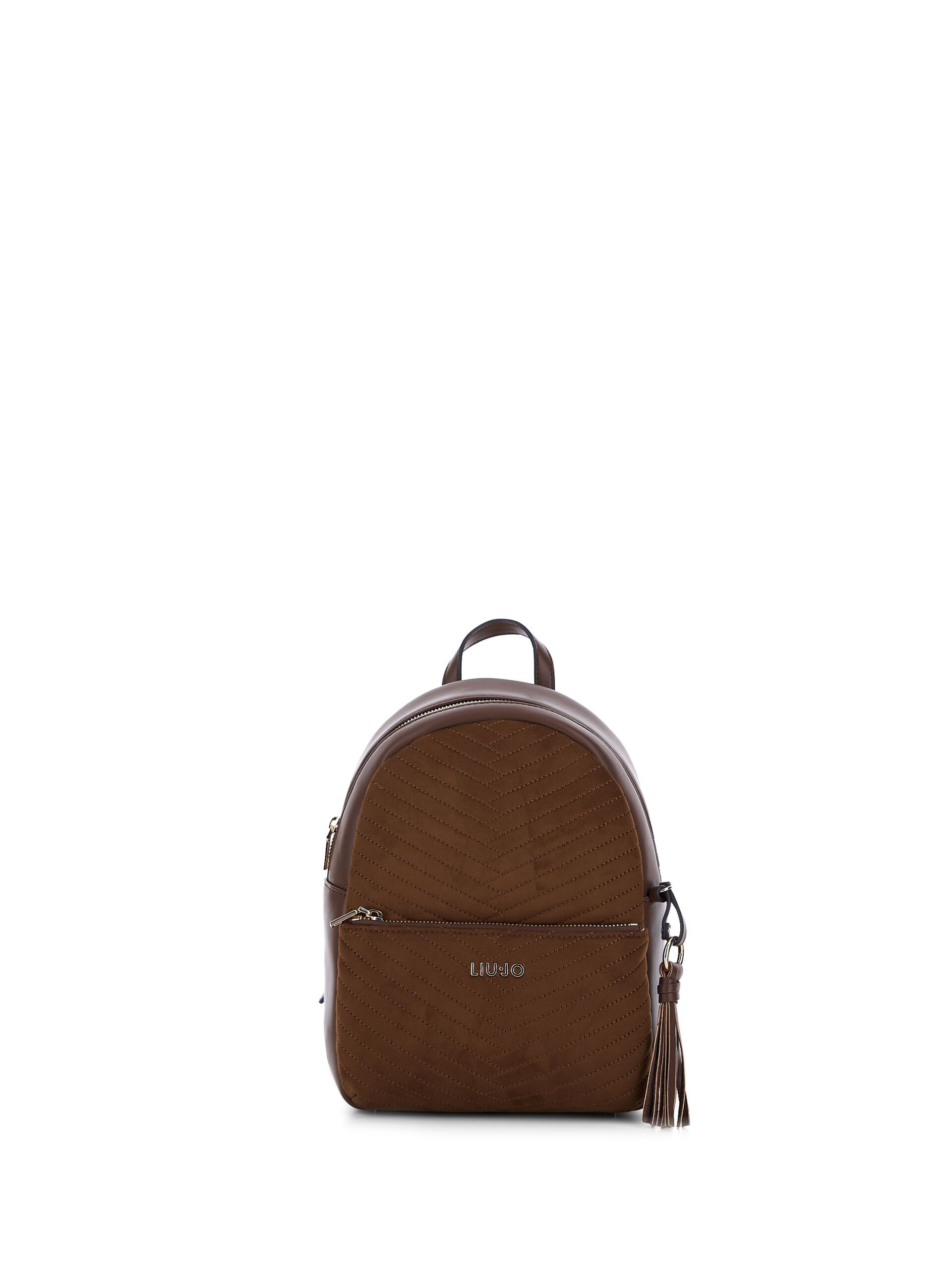 Zaino in similpelle