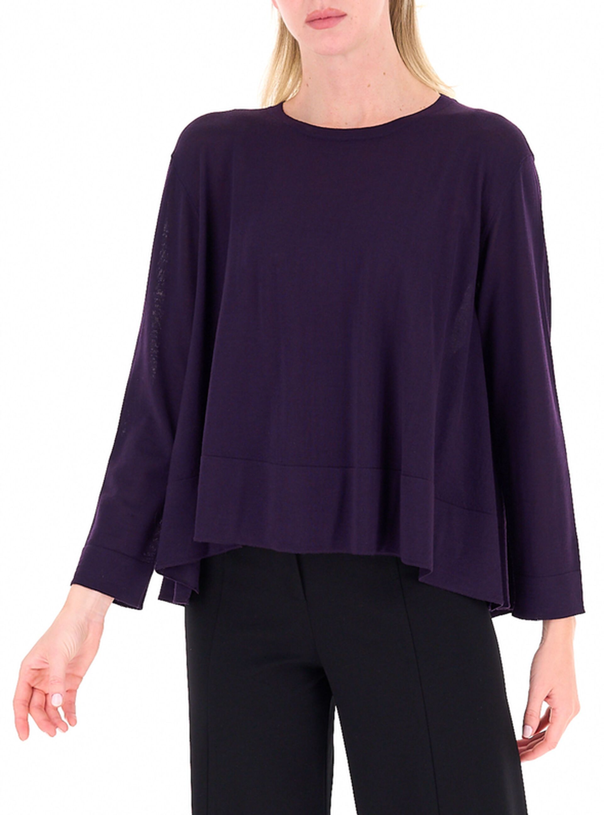 Maglia in lana