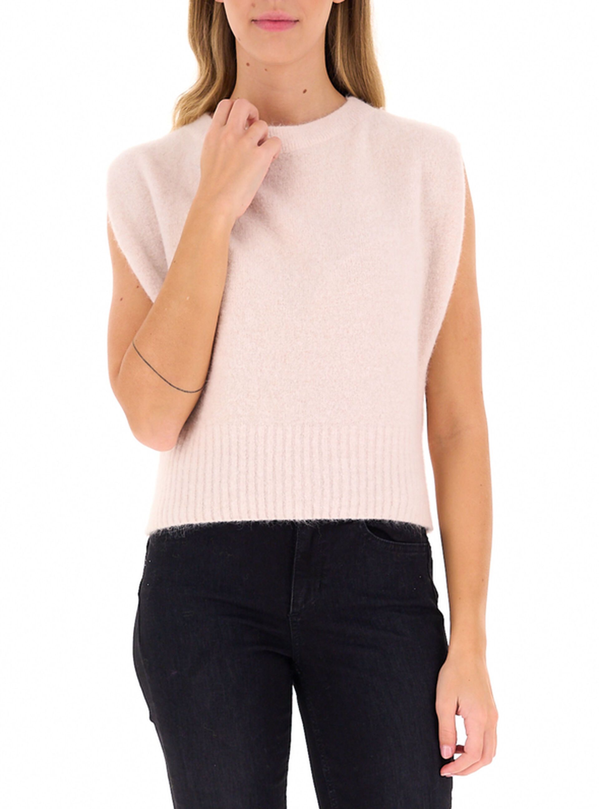 Maglia girocollo