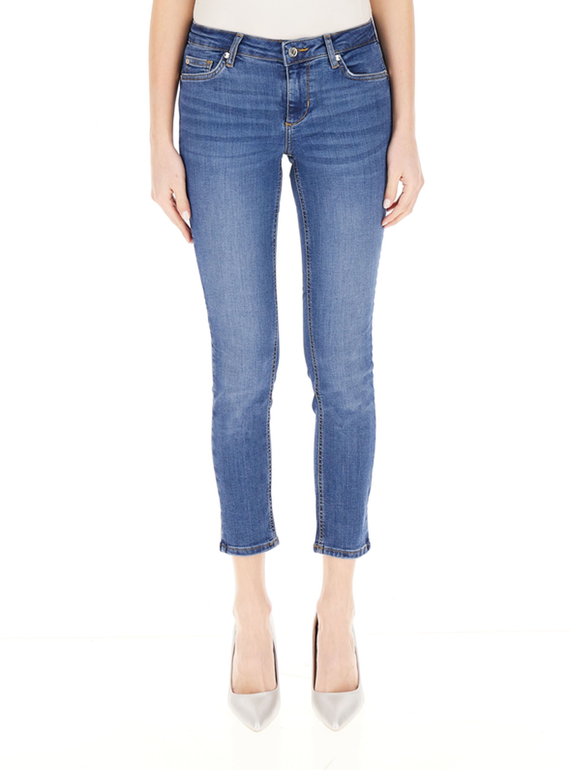 Jeans slim