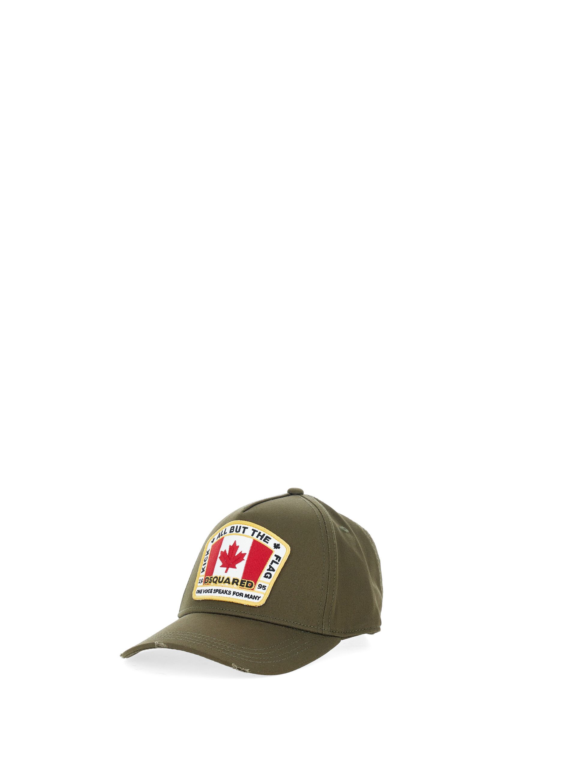 Cappello con logo