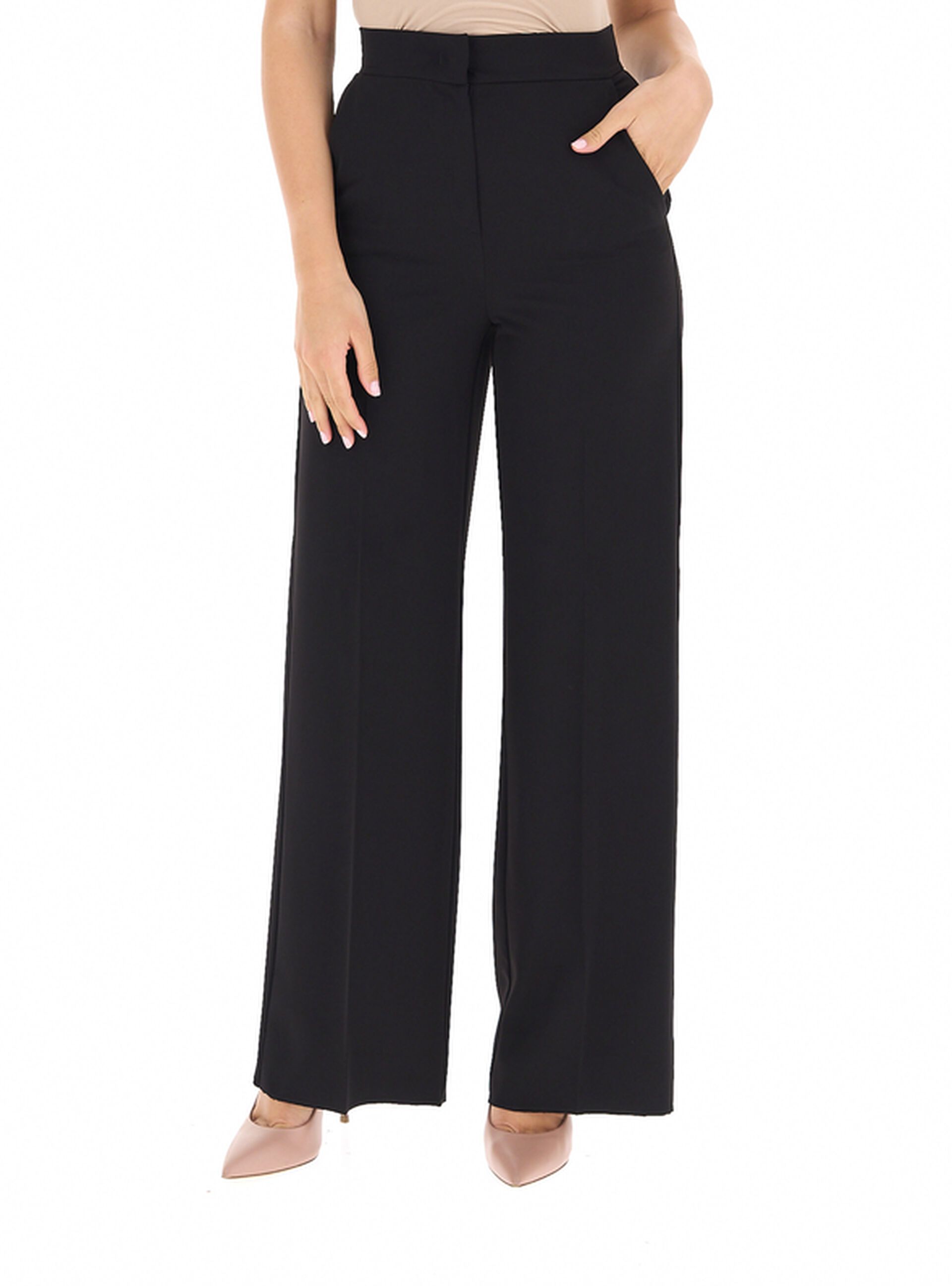 Pantalone a palazzo