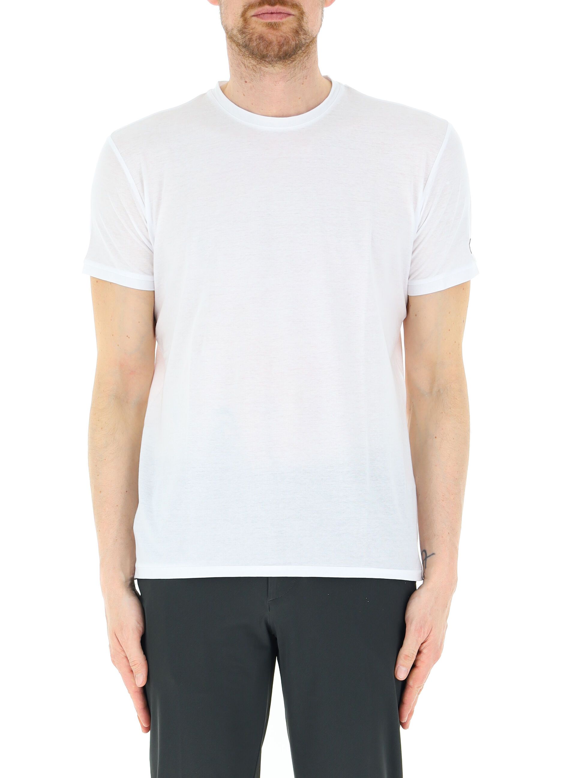 T-shirt in cotone