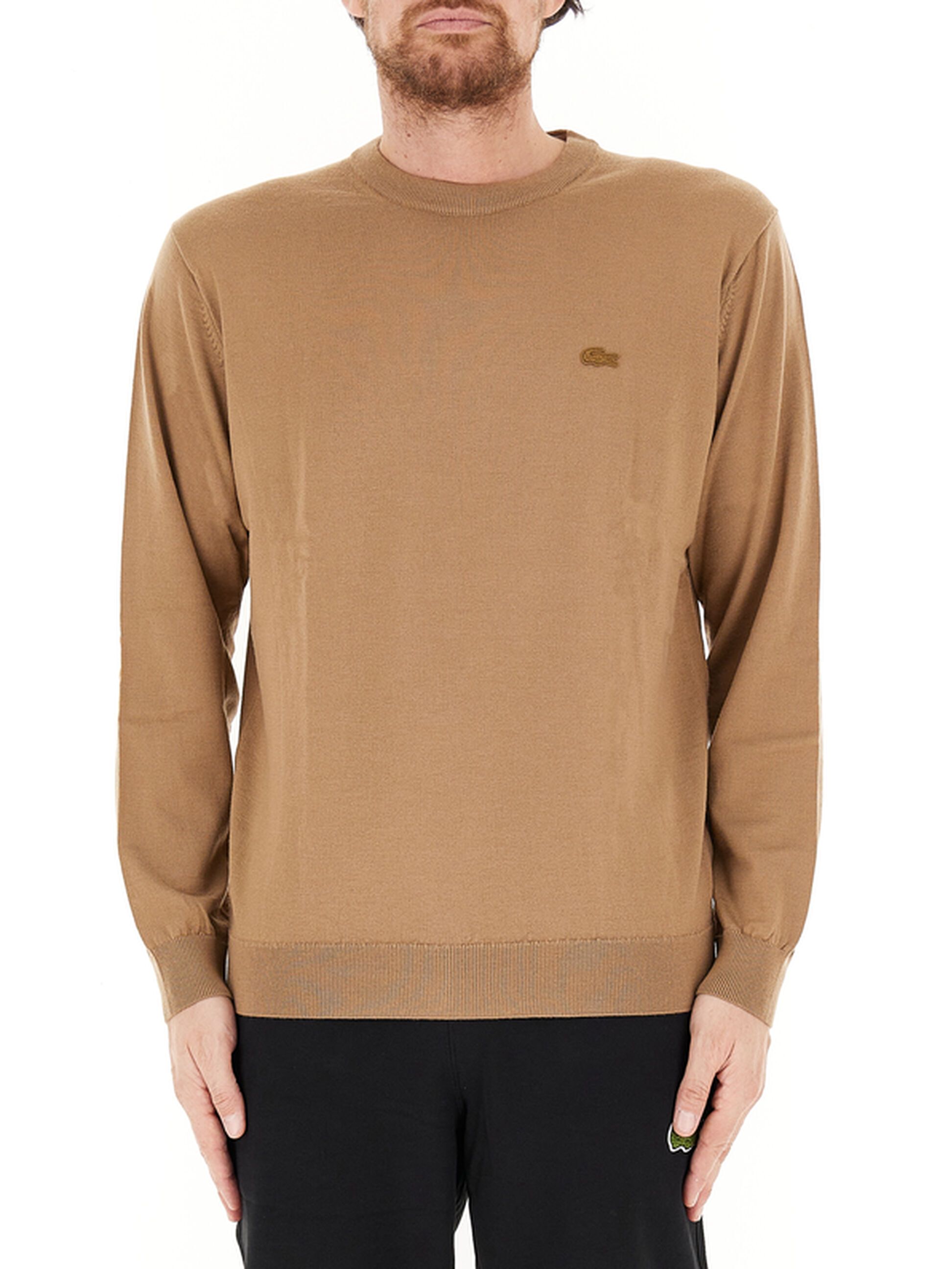 Maglione in lana