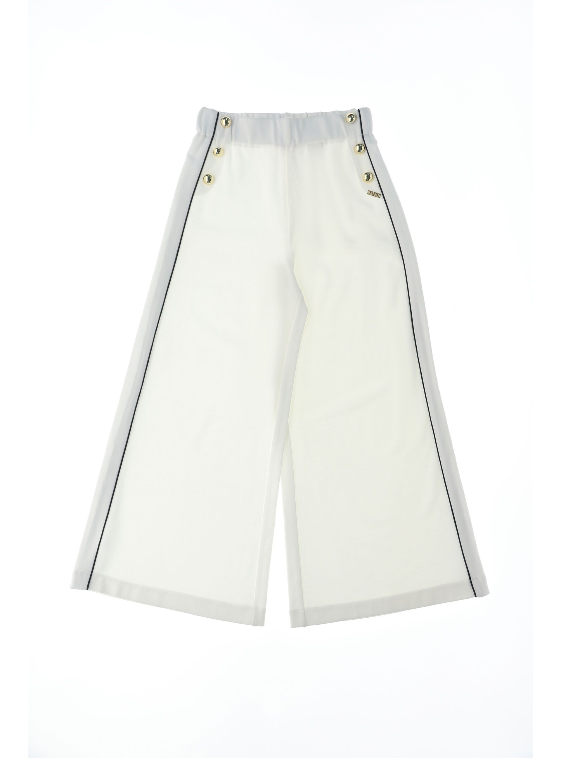 Pantalone in felpa
