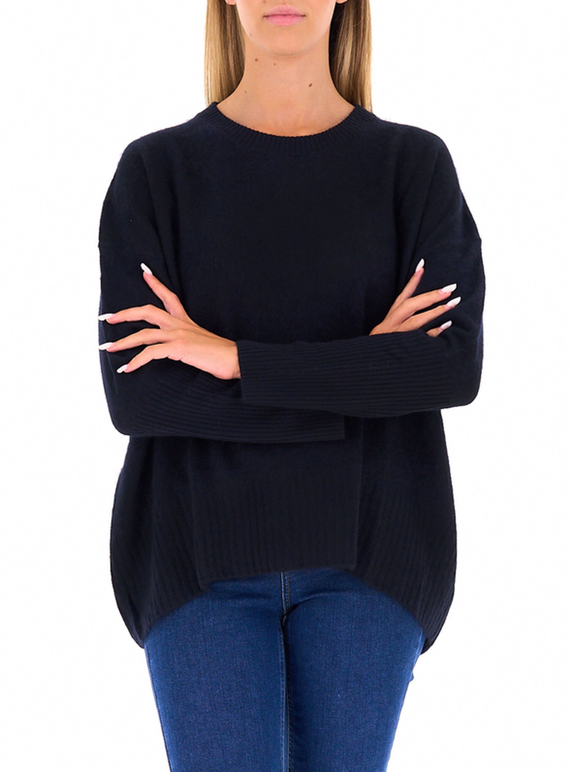Maglione in lana
