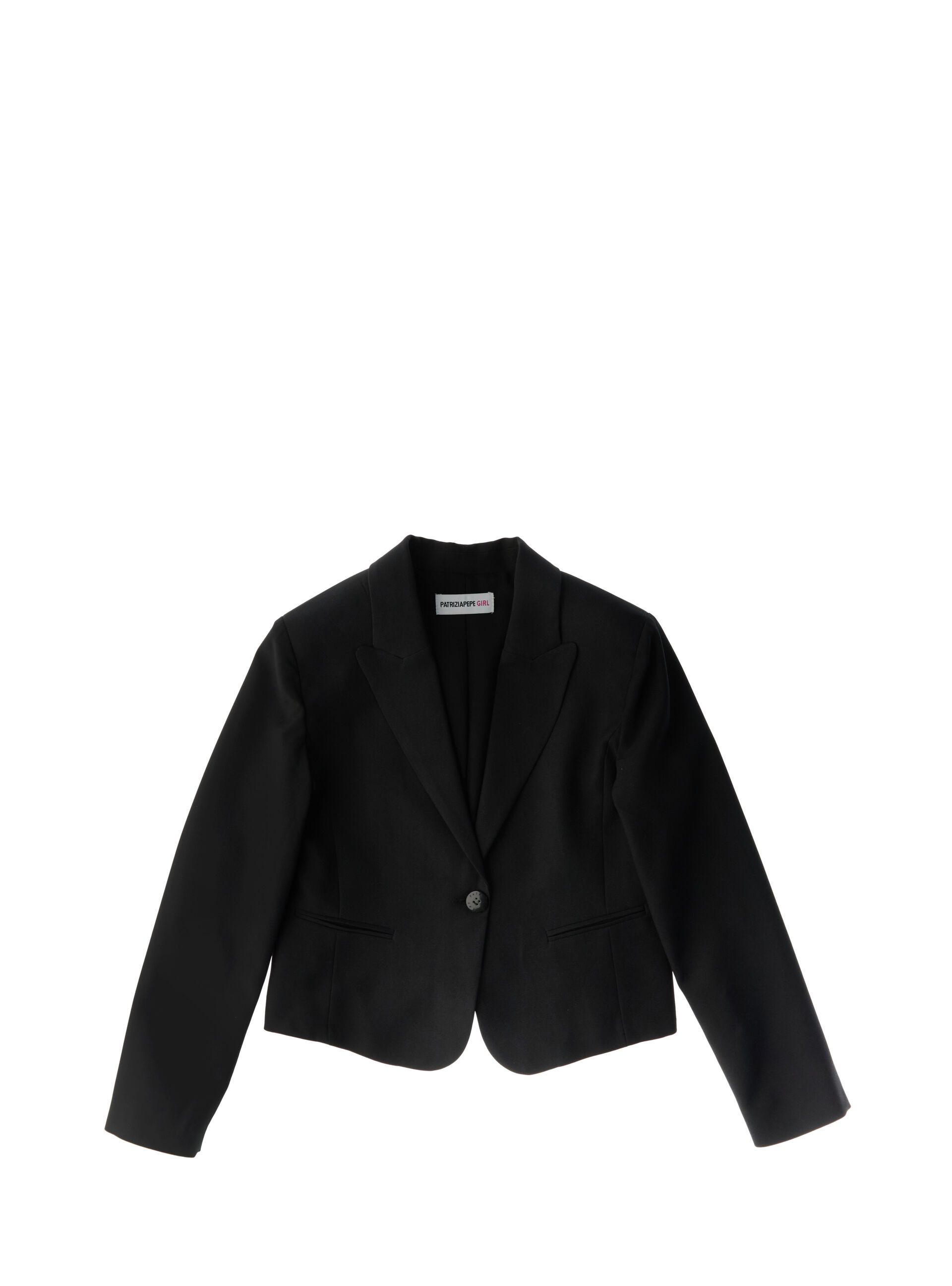 Blazer monopetto
