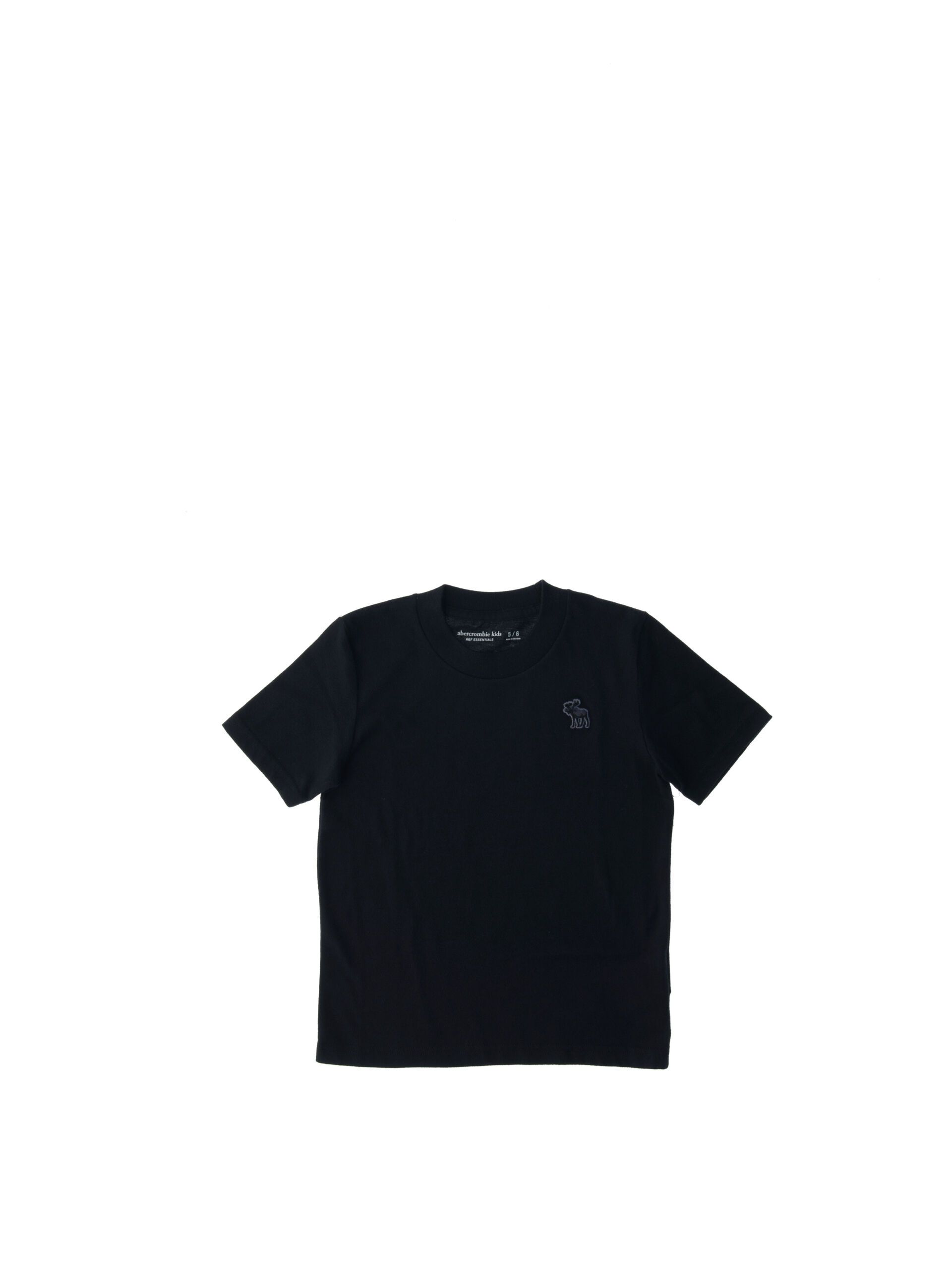 T-shirt girocollo