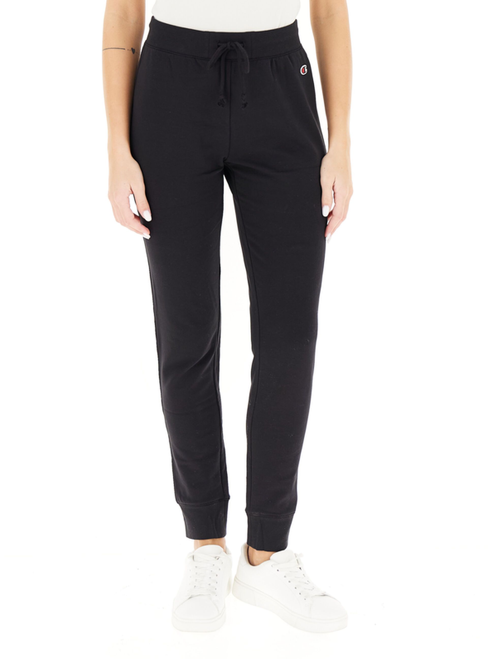 Pantalone in felpa