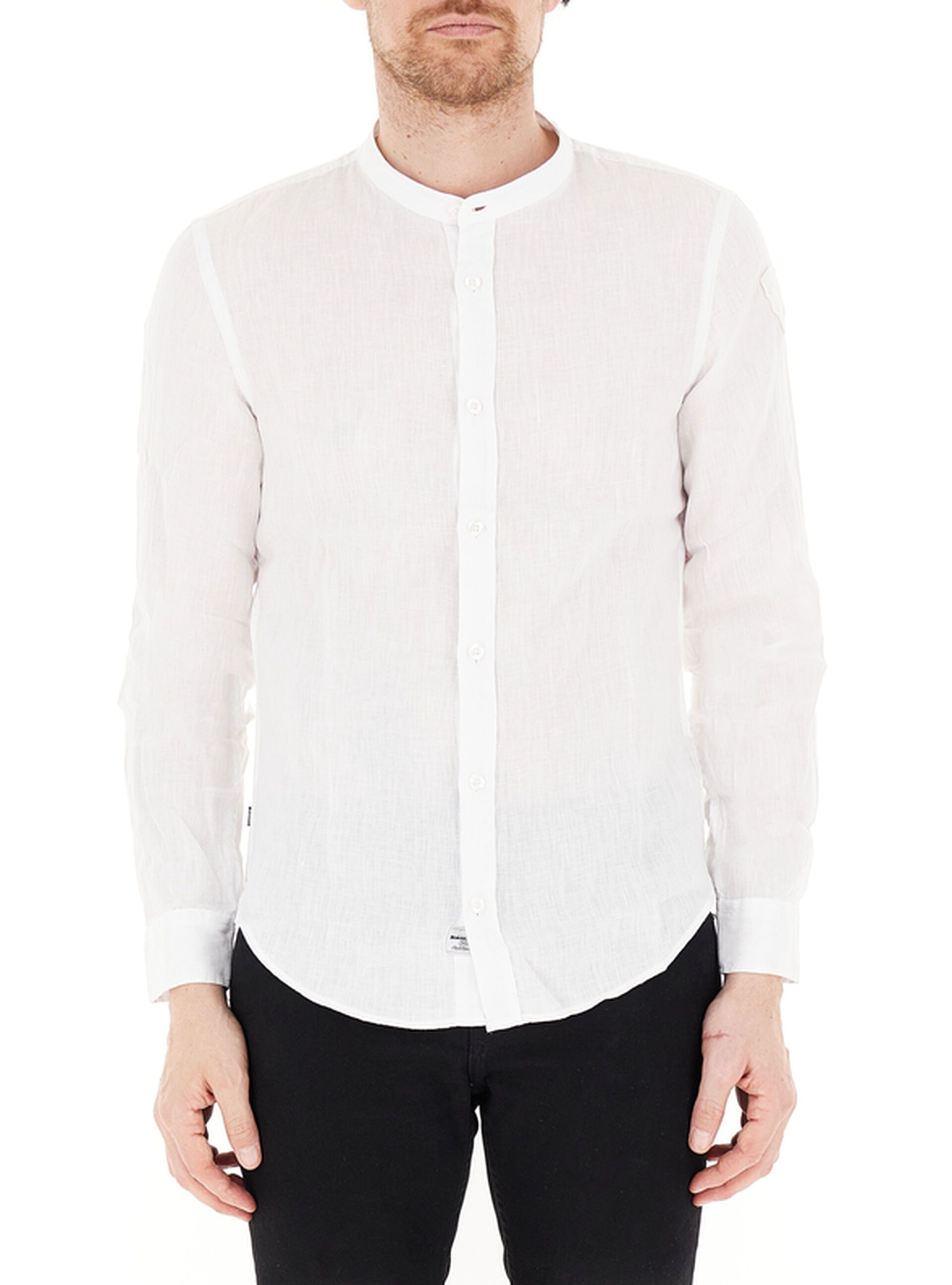 Camicia in lino