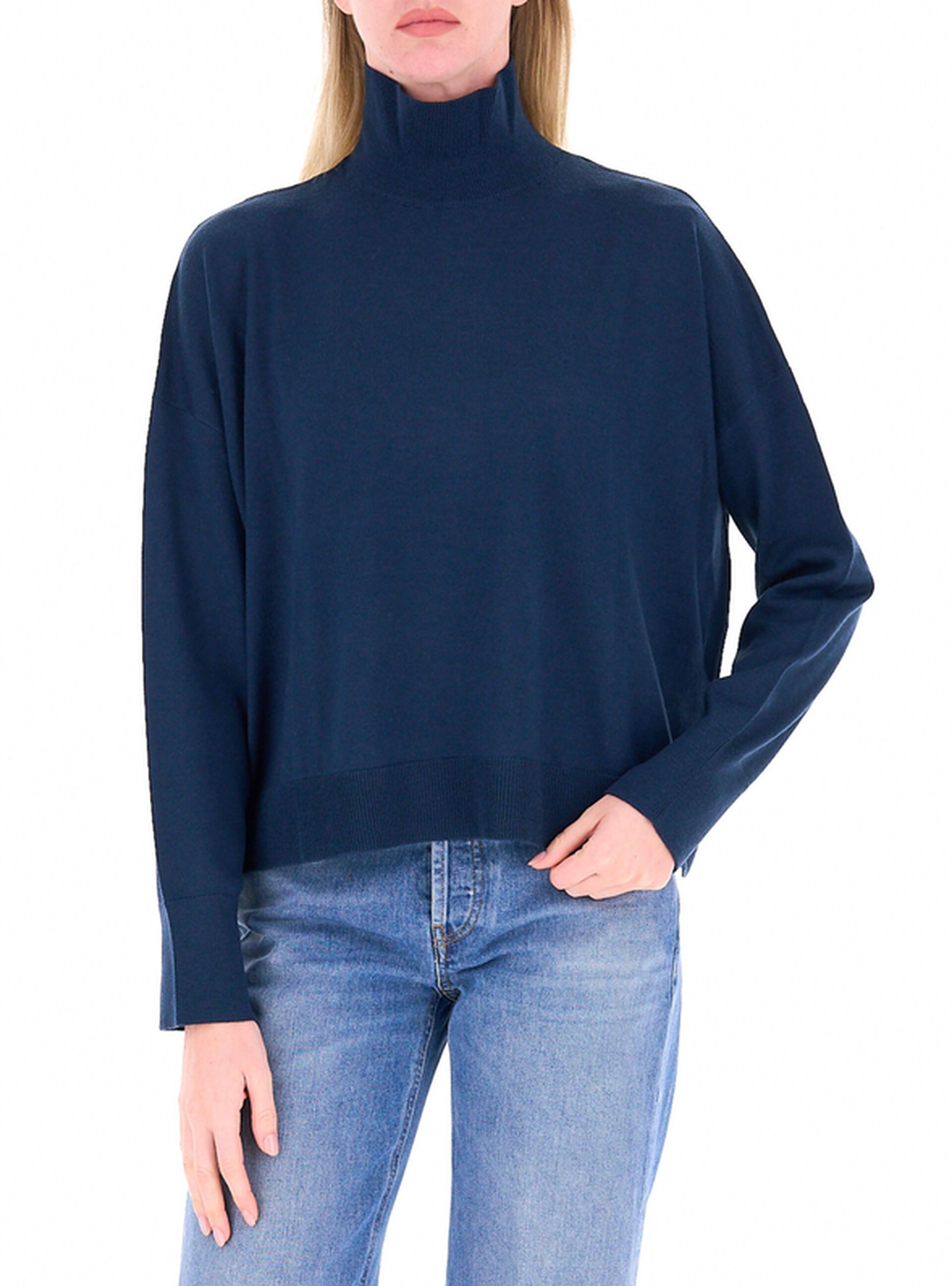 Maglione dolcevita
