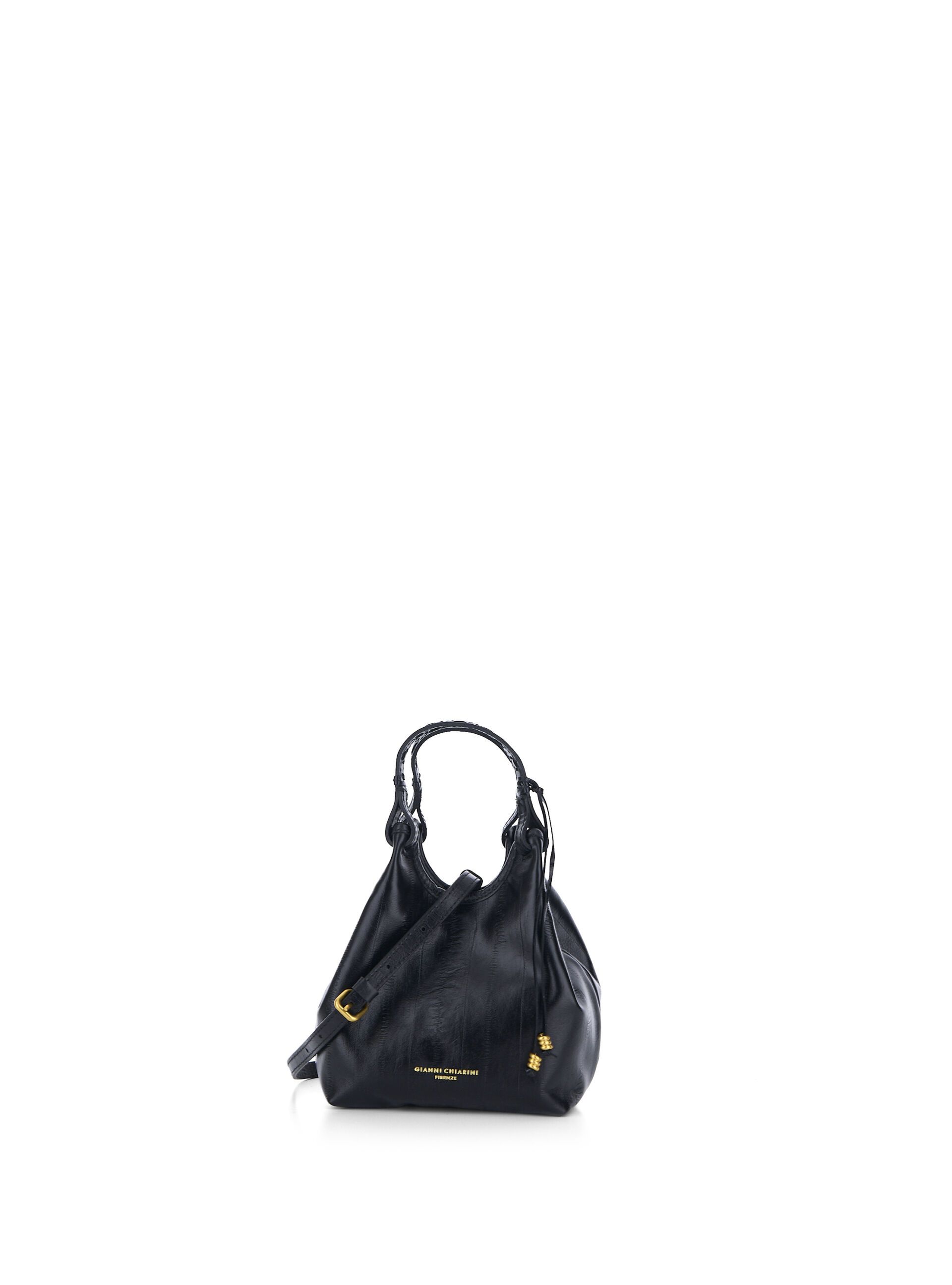Borsa in pelle