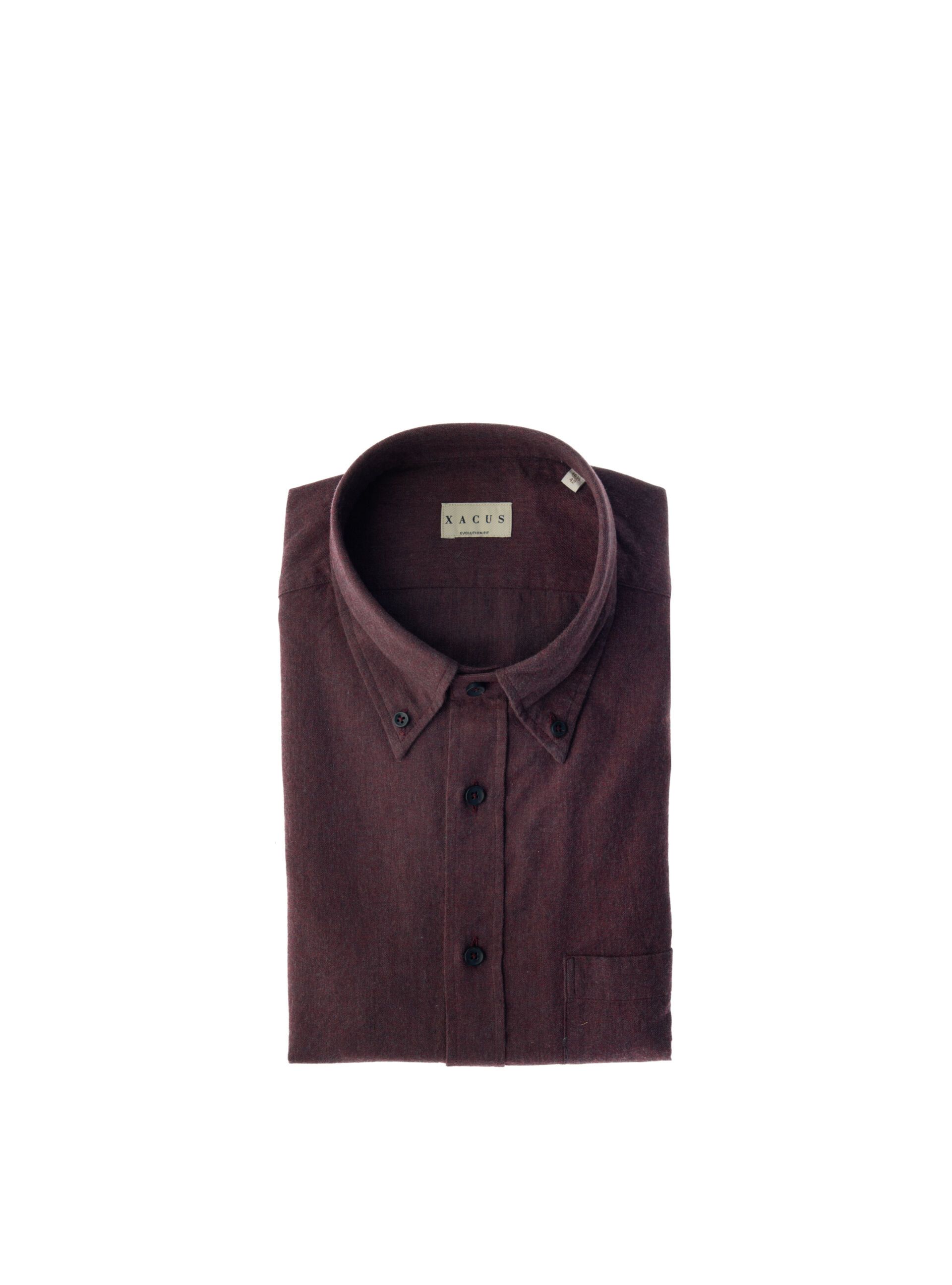 Camicia button-down