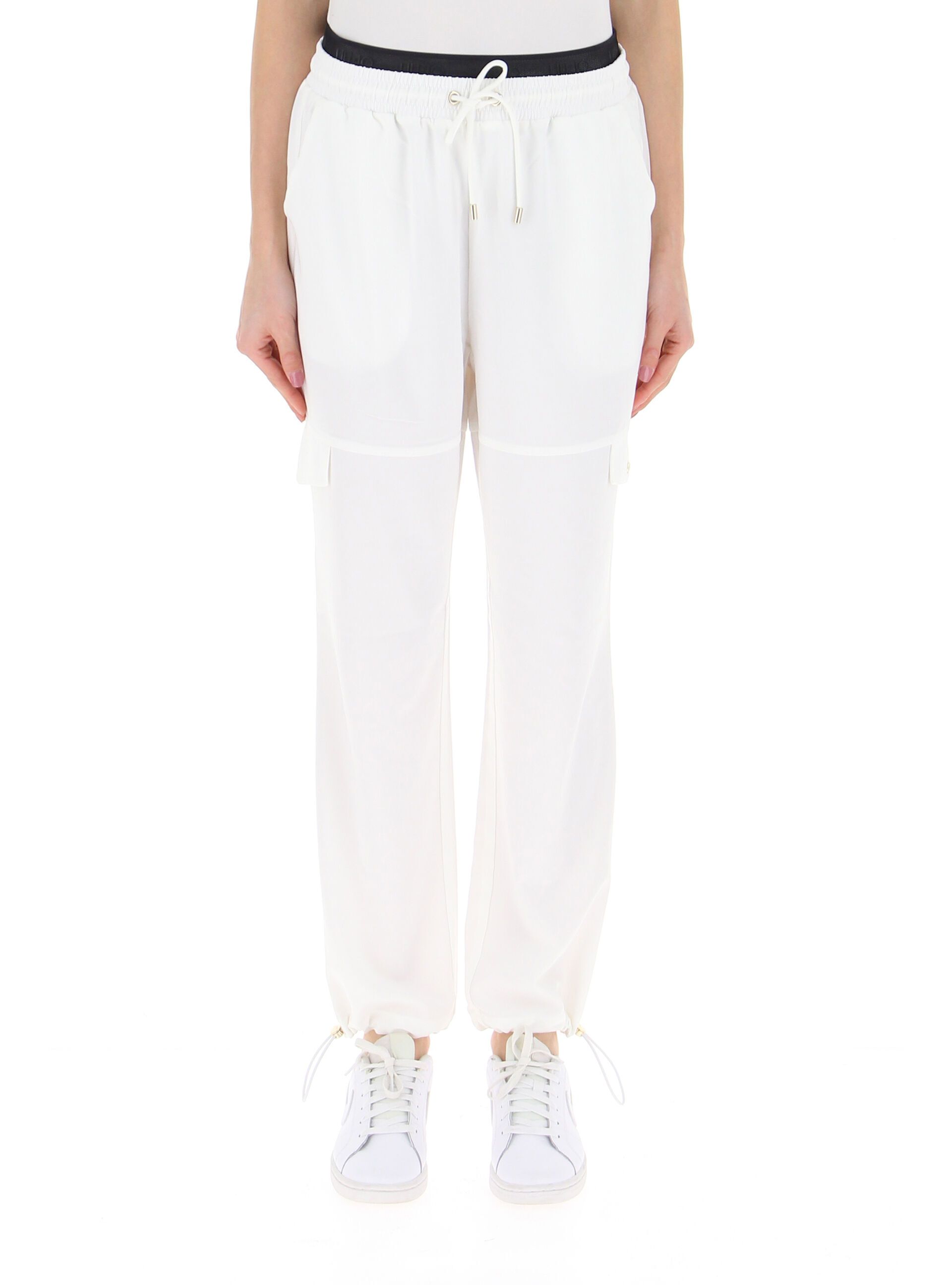 Pantalone cargo