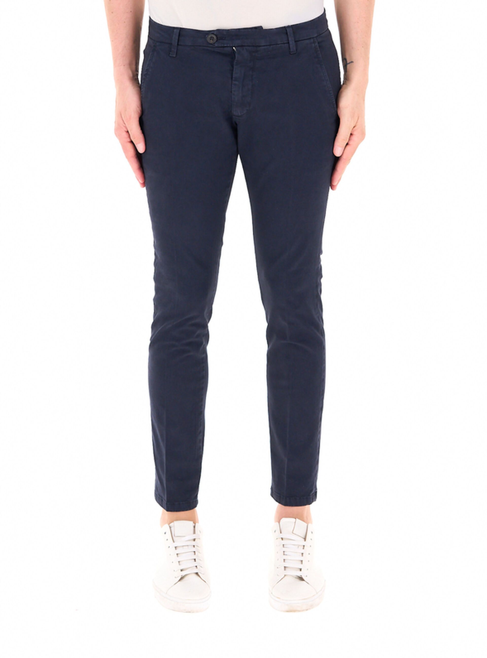 Pantalone chino
