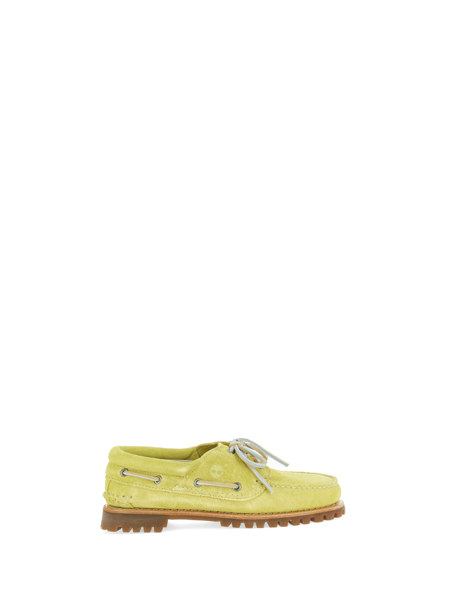 Scarpe da barca
