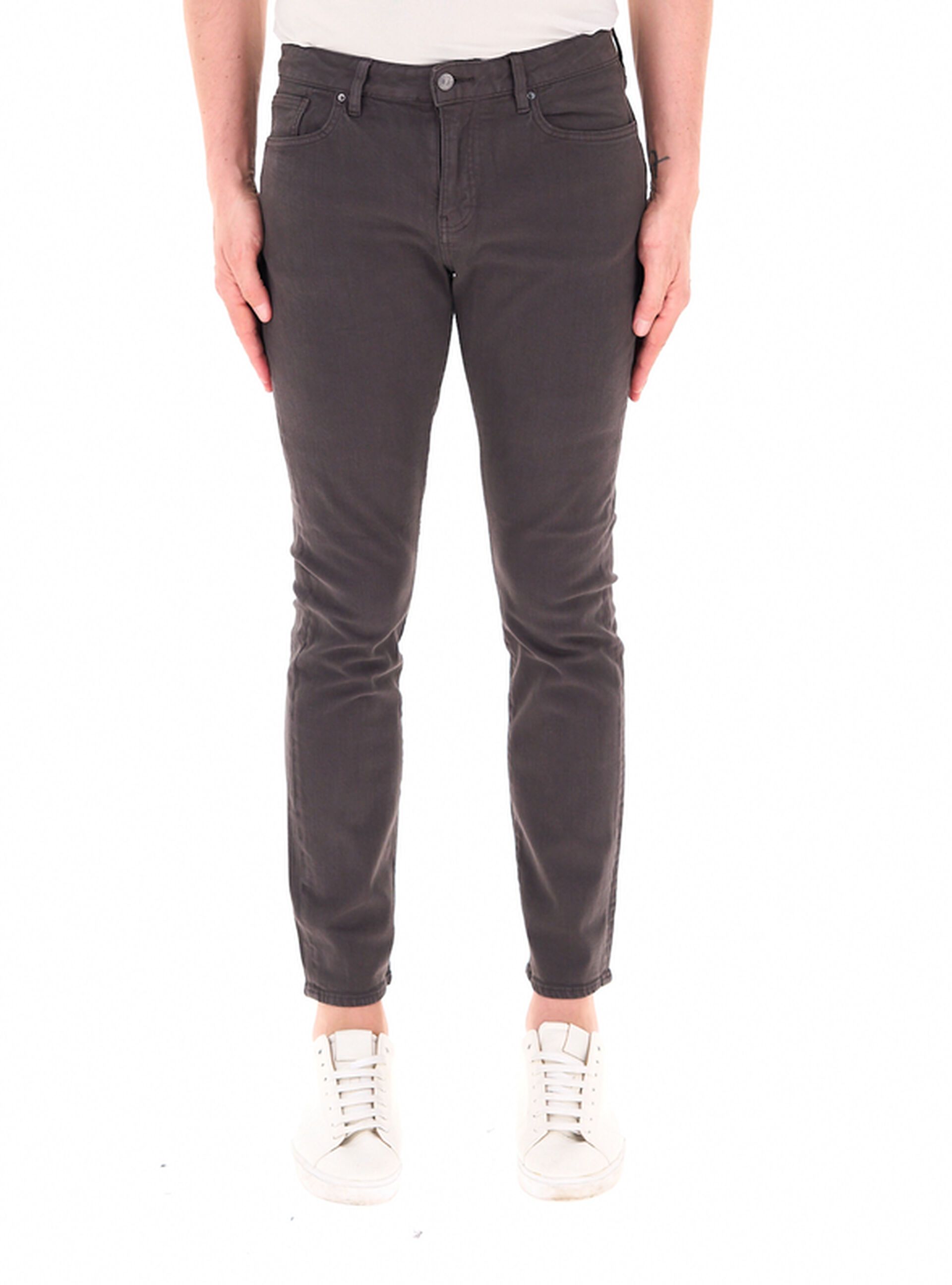 Jeans in cotone
