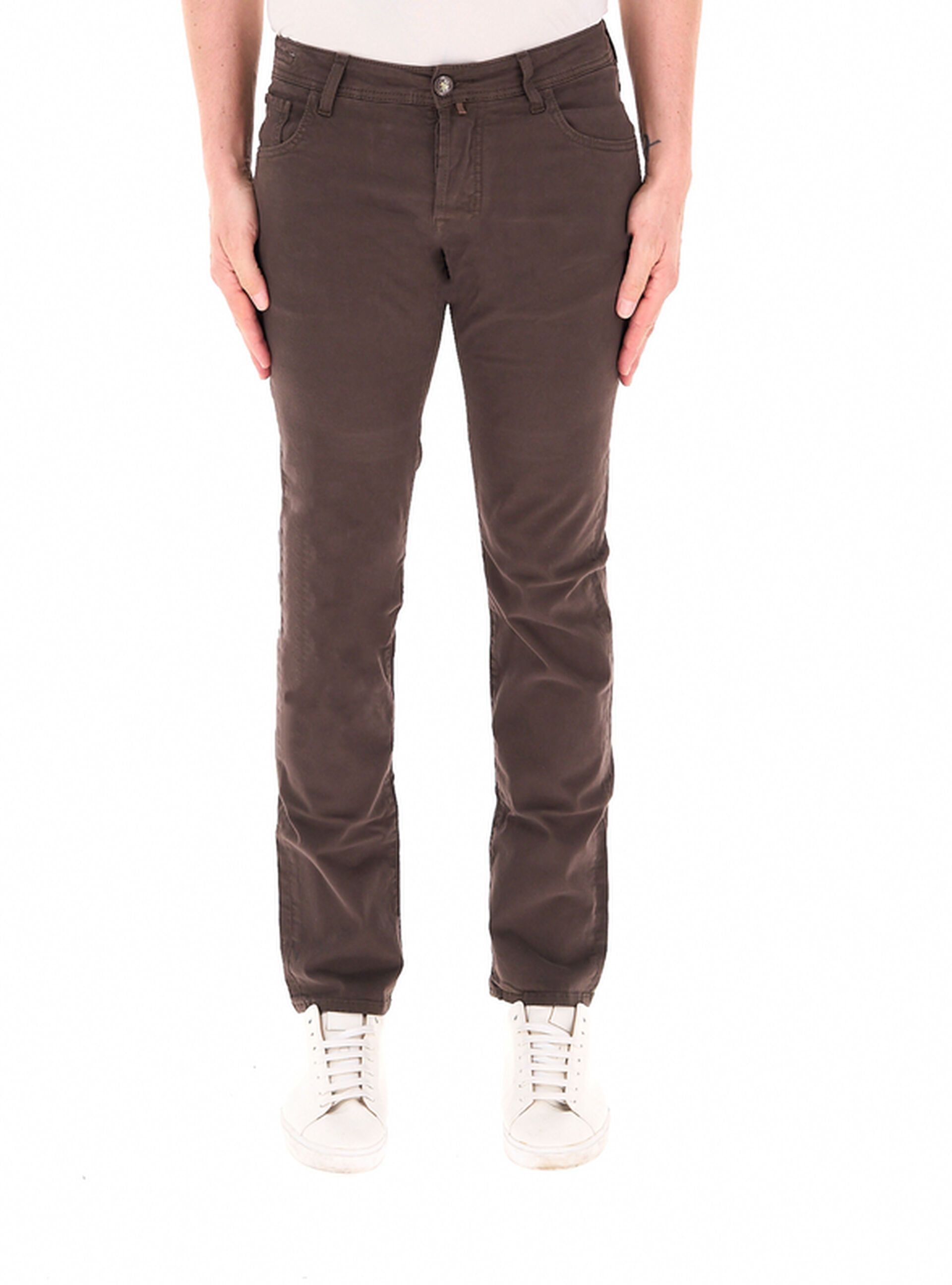 Pantalone in cotone