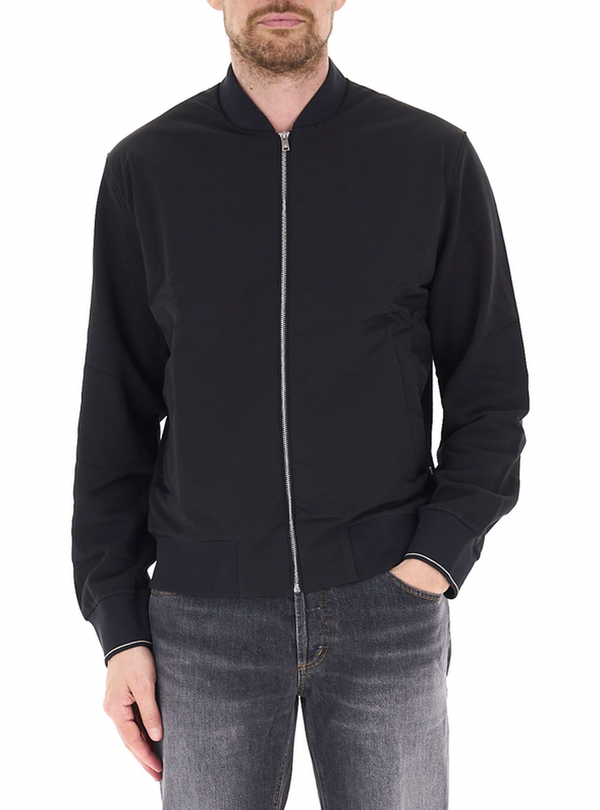 Giubbino bomber