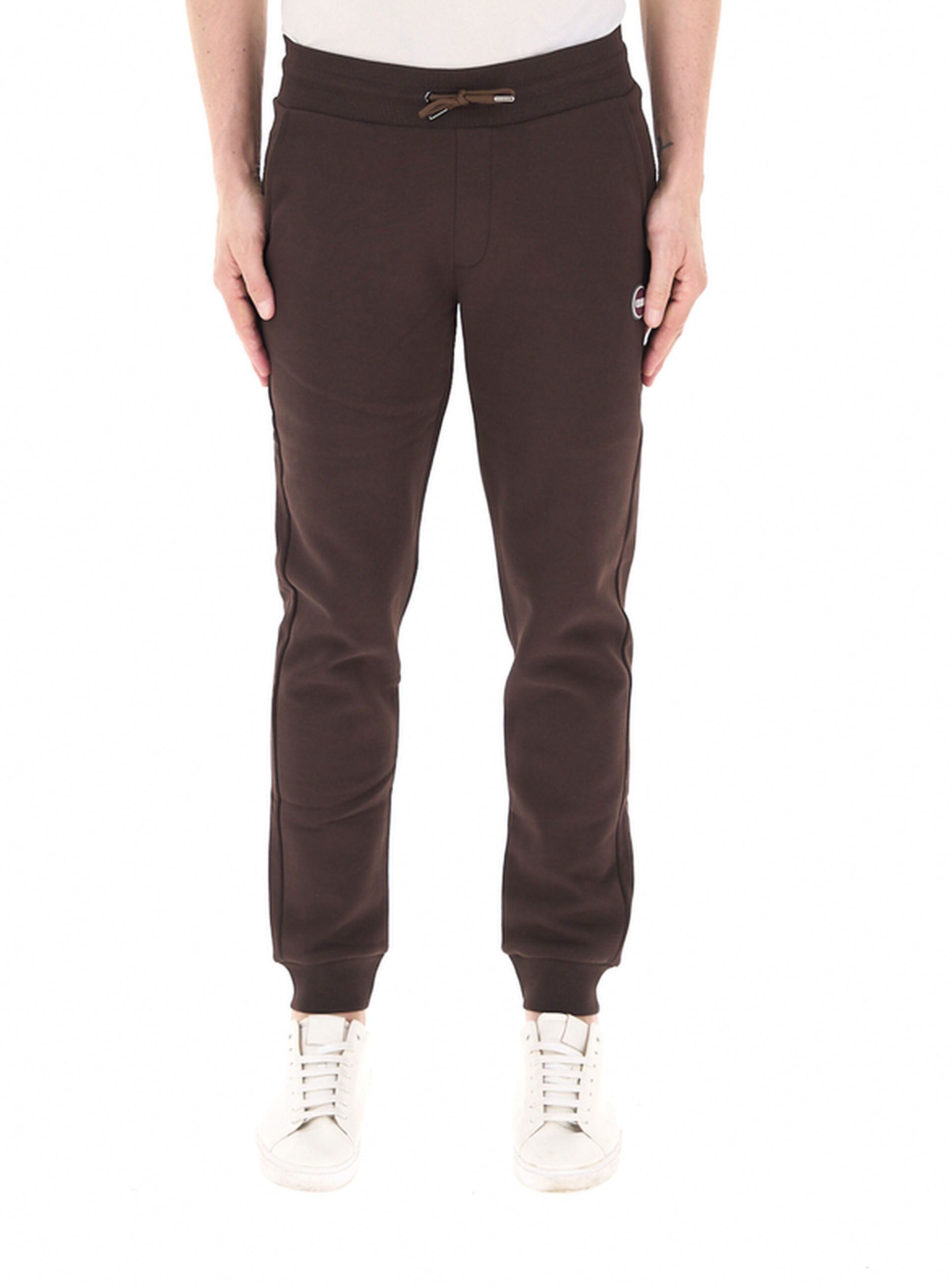 Pantalone in felpa