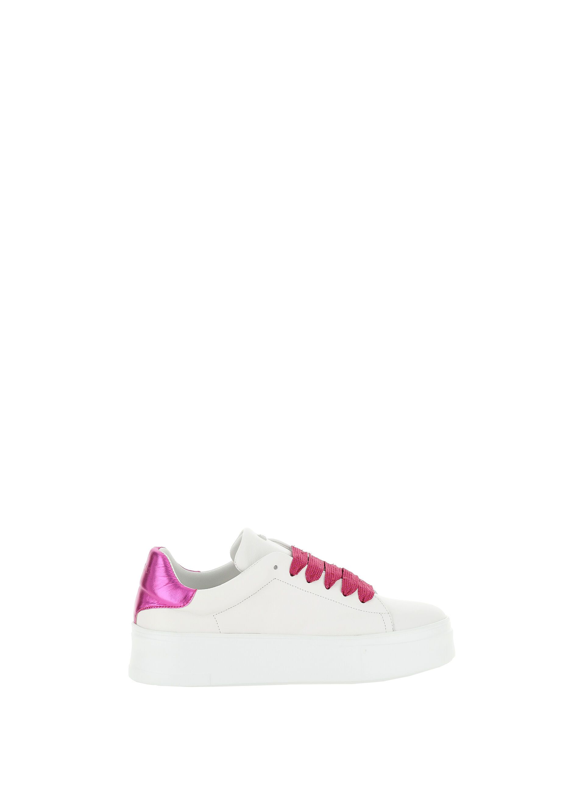 Sneakers in pelle