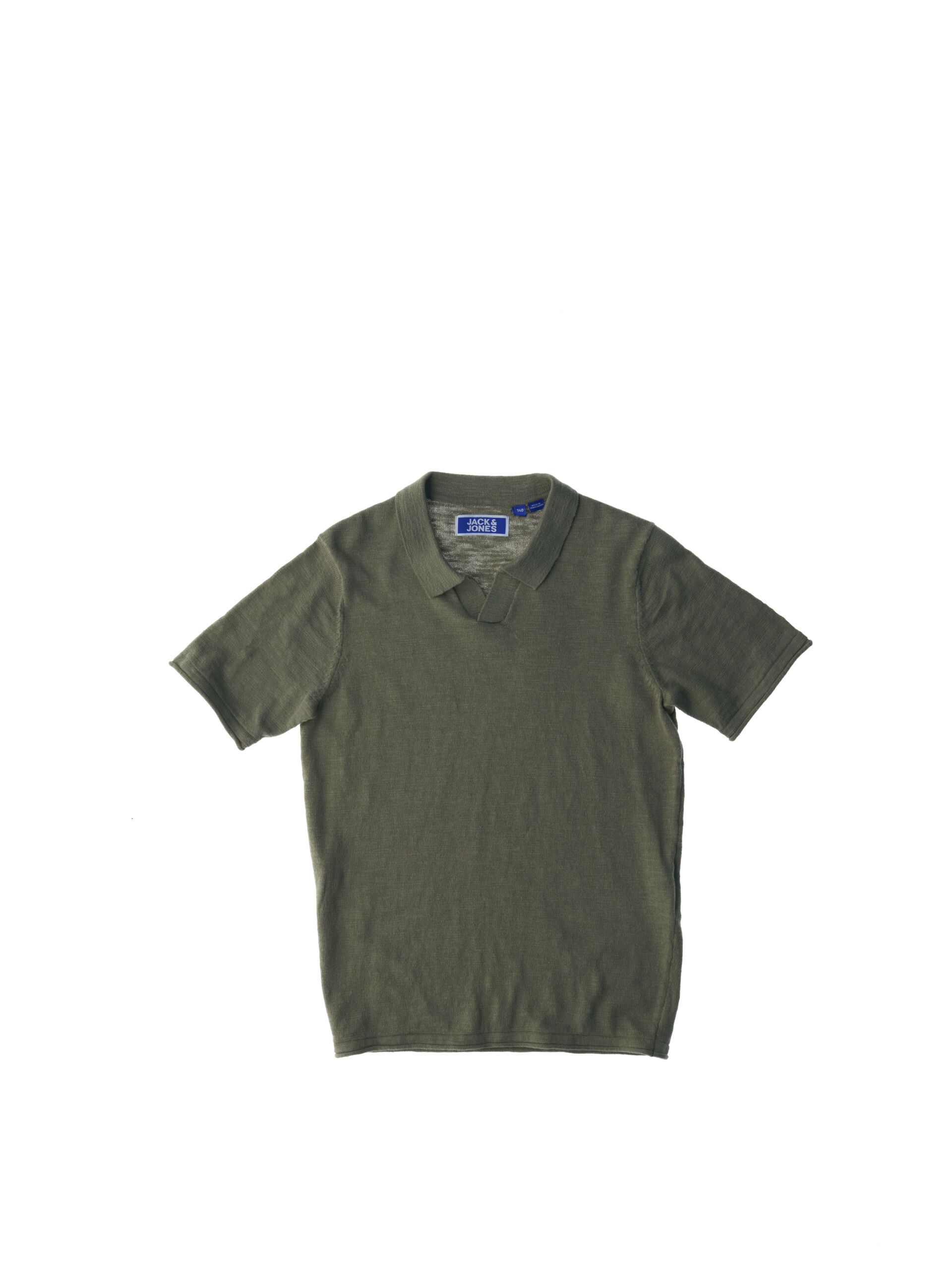 Polo maniche corte