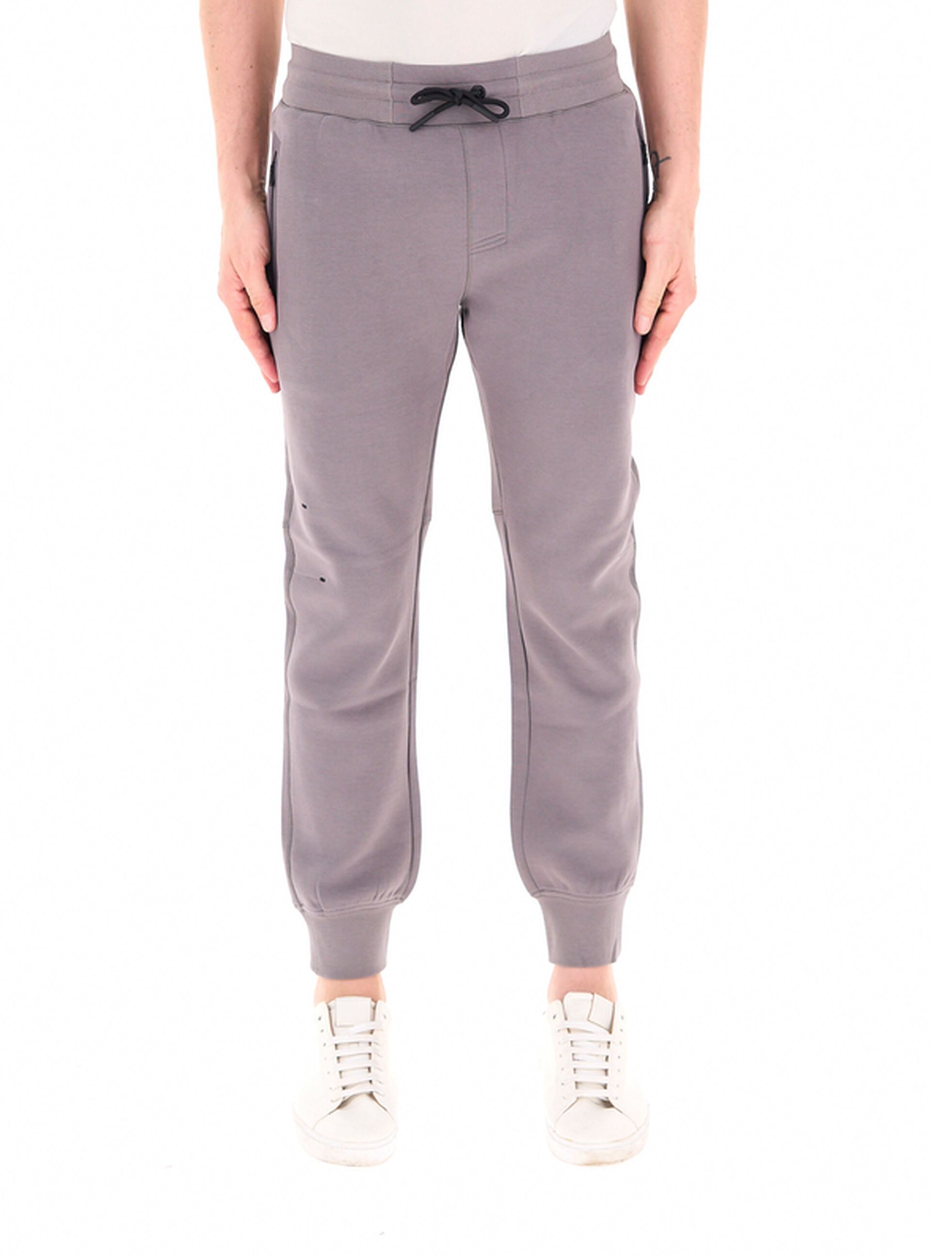 Pantalone in felpa