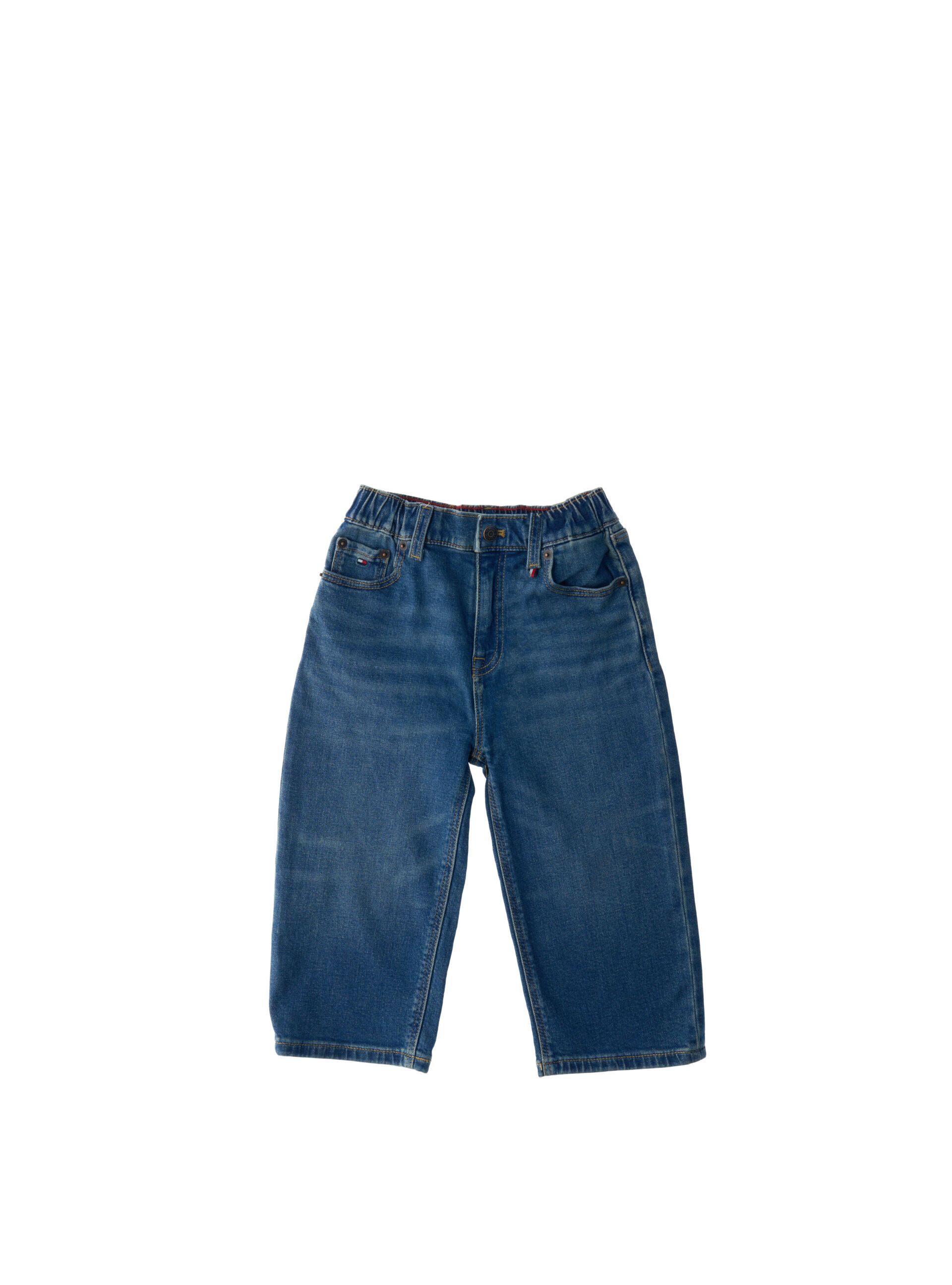 Jeans in cotone