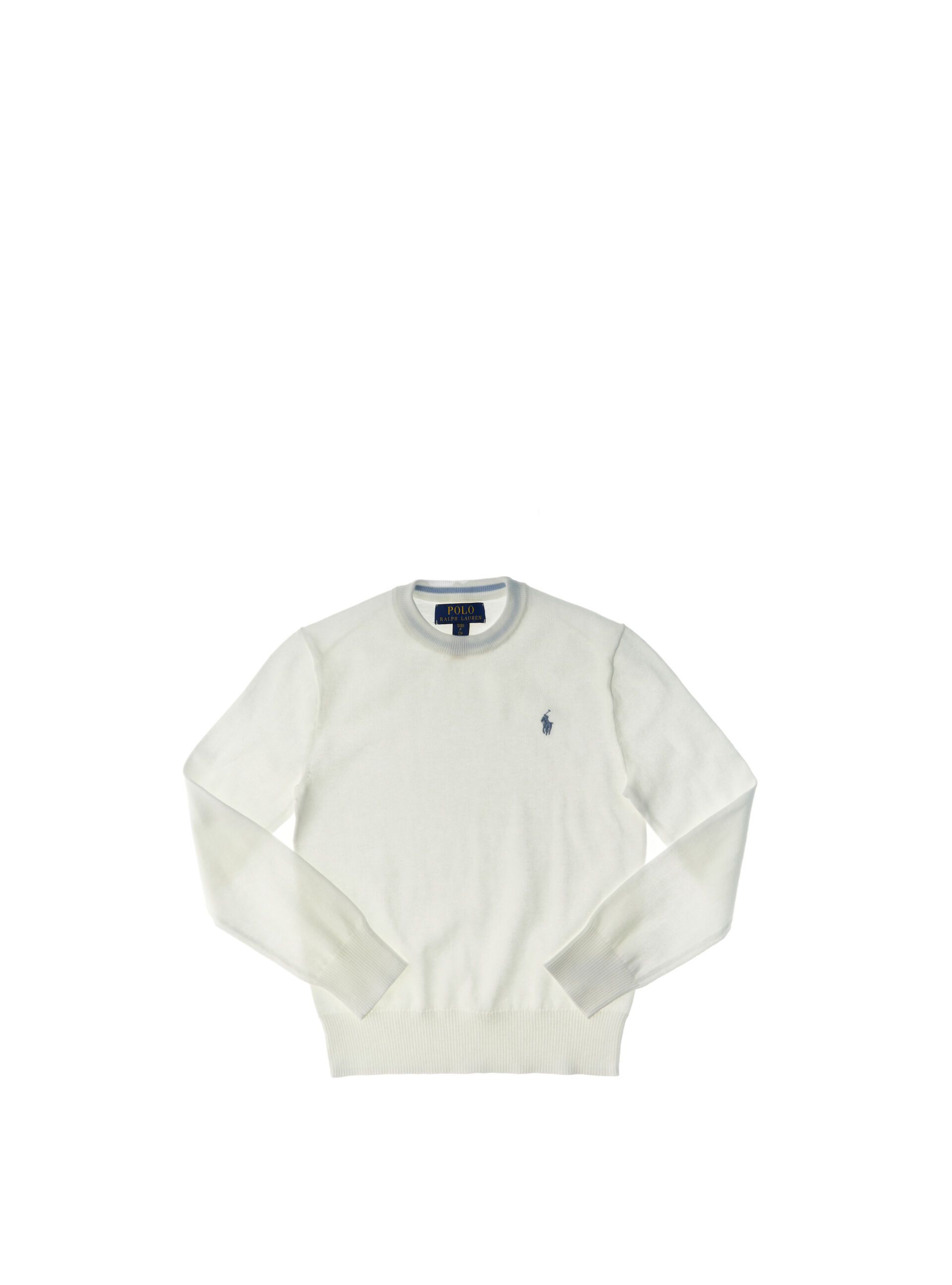 Maglione in cotone