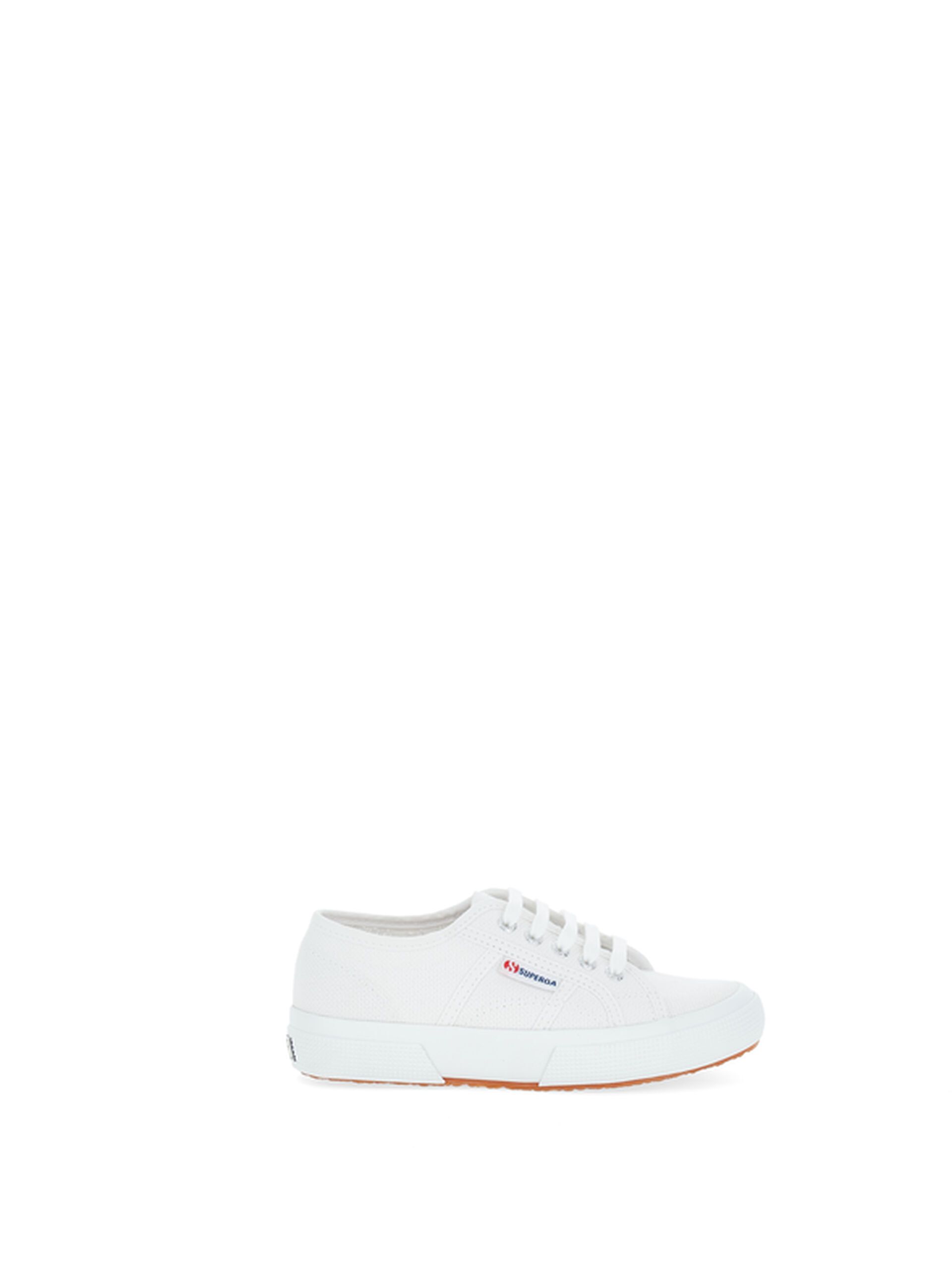 Sneakers in tessuto