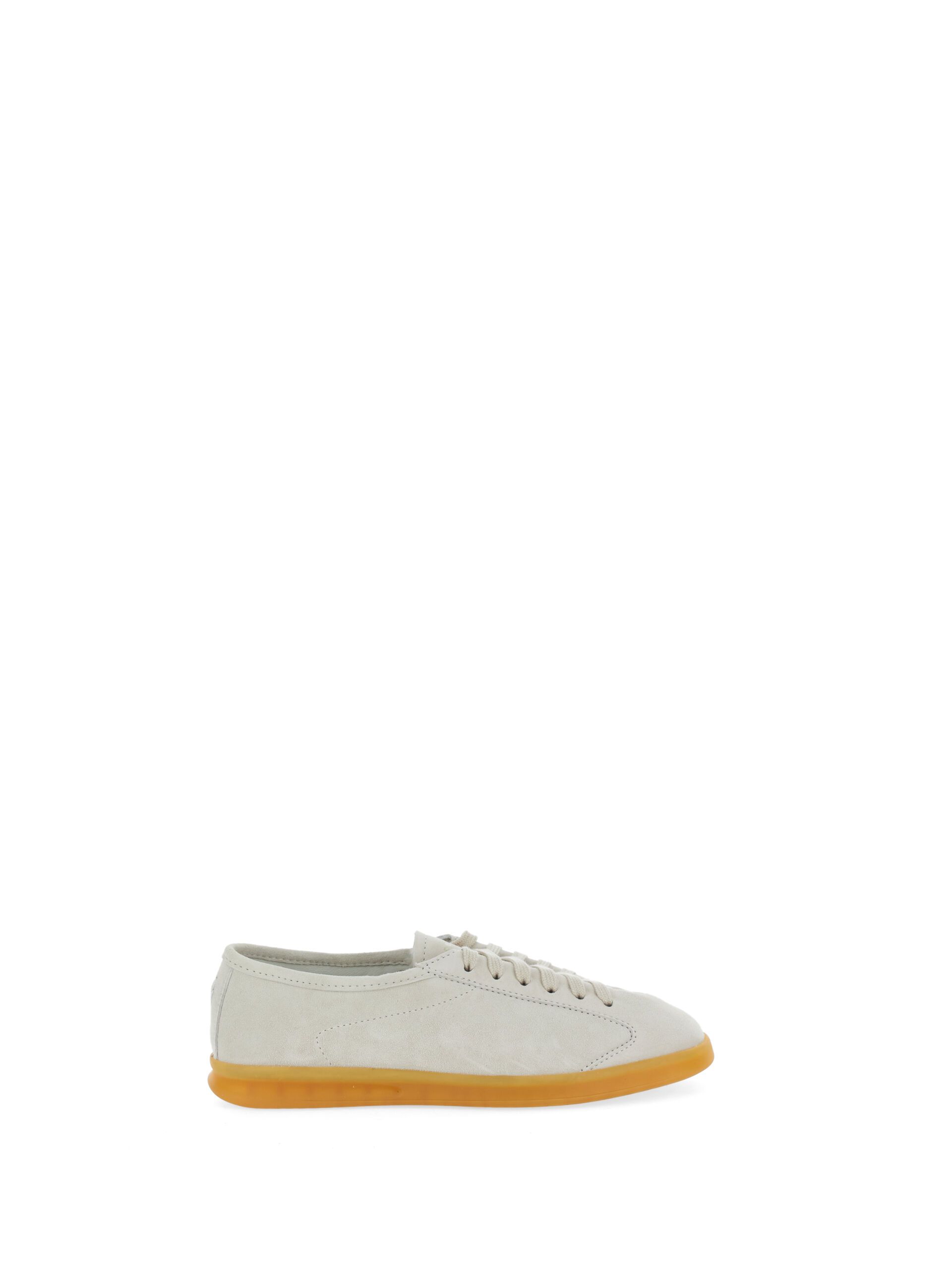 Sneakers in pelle