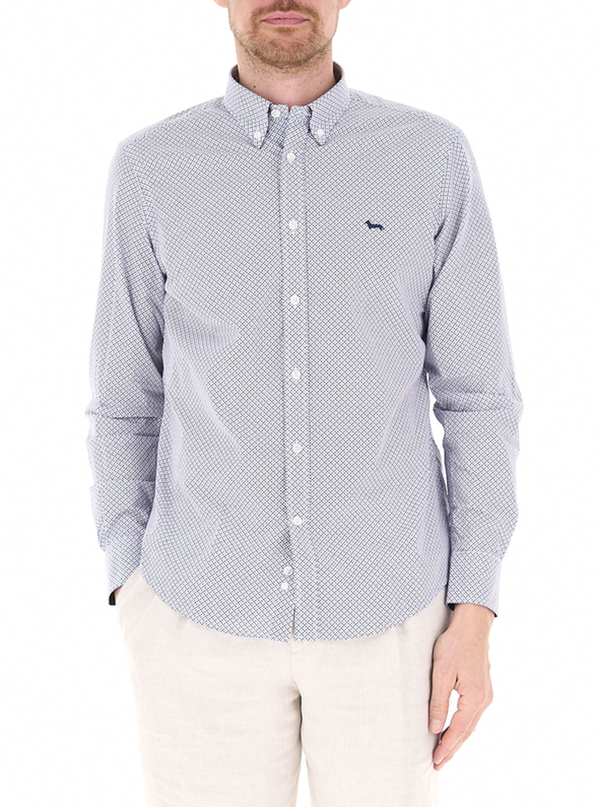 Camicia button-down
