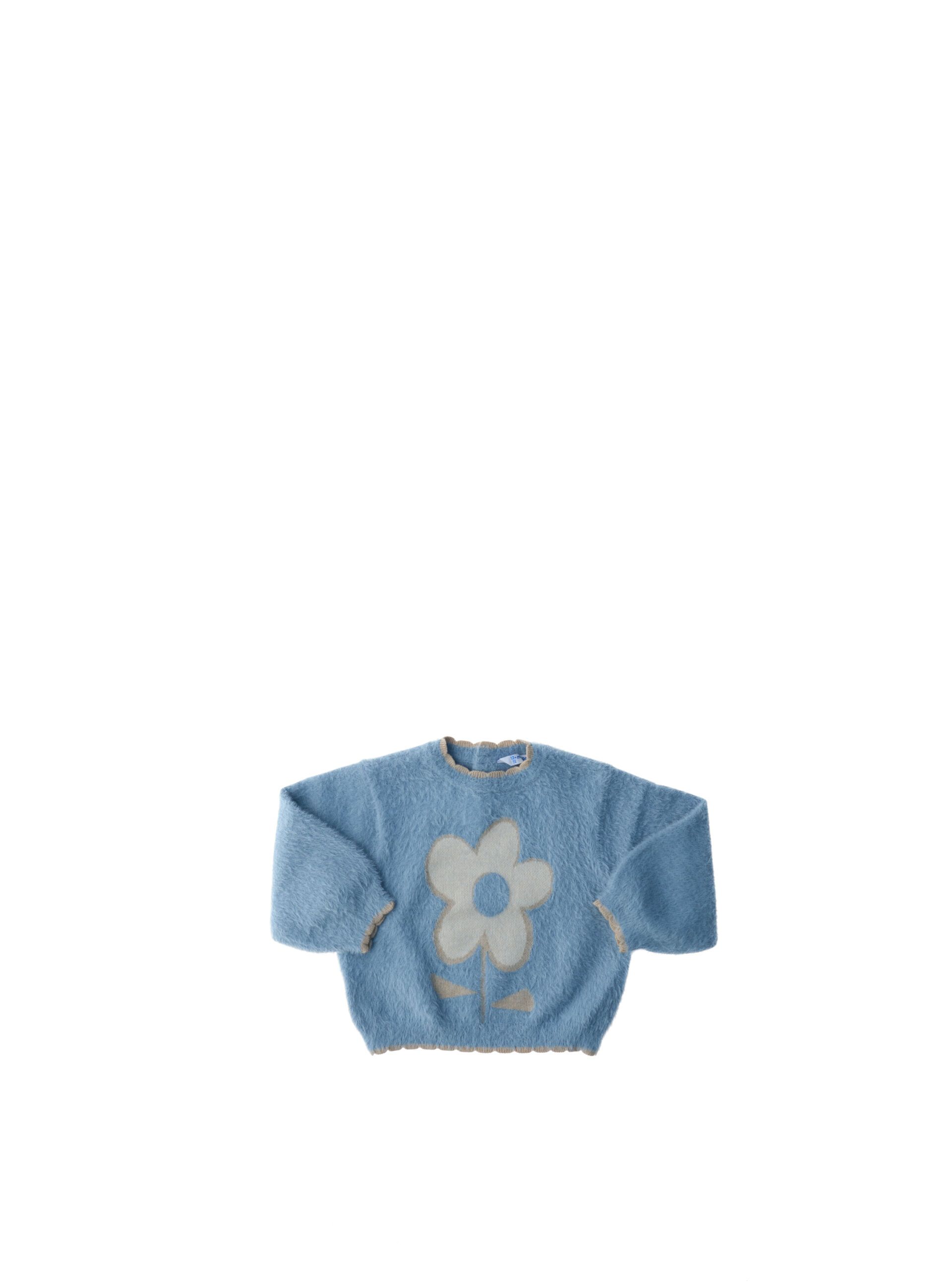 Maglione girocollo