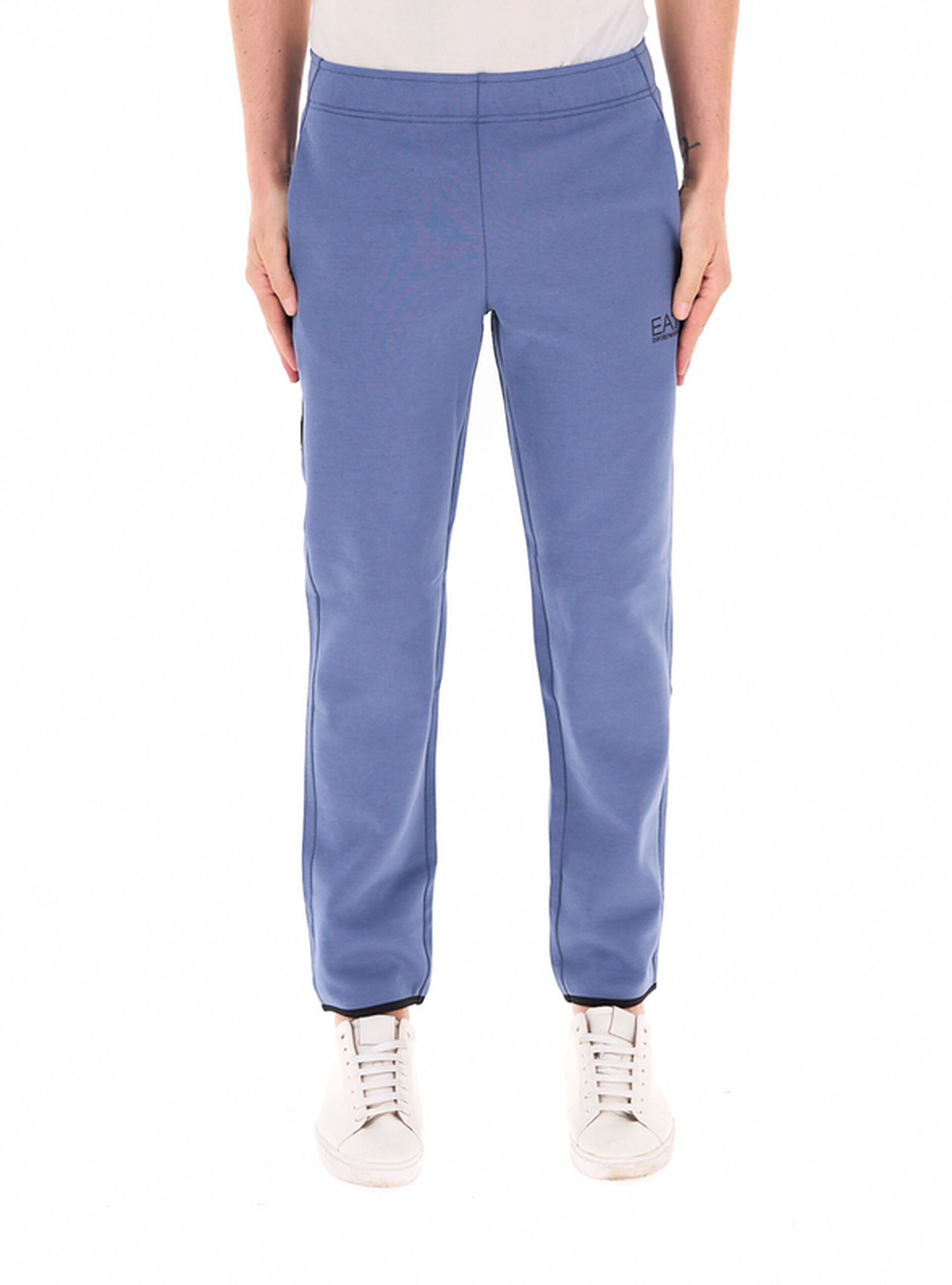 Pantalone in felpa