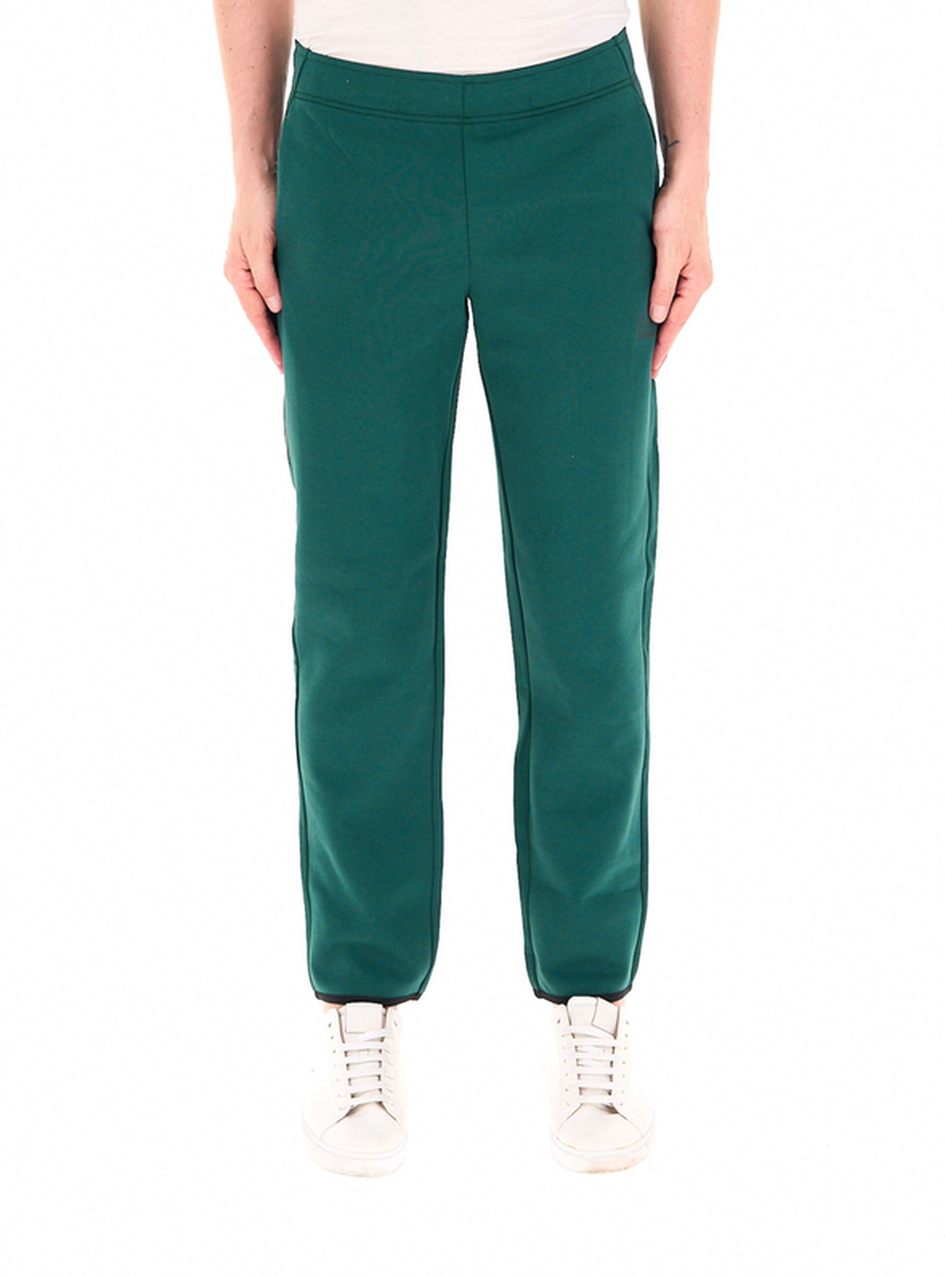 Pantalone in felpa