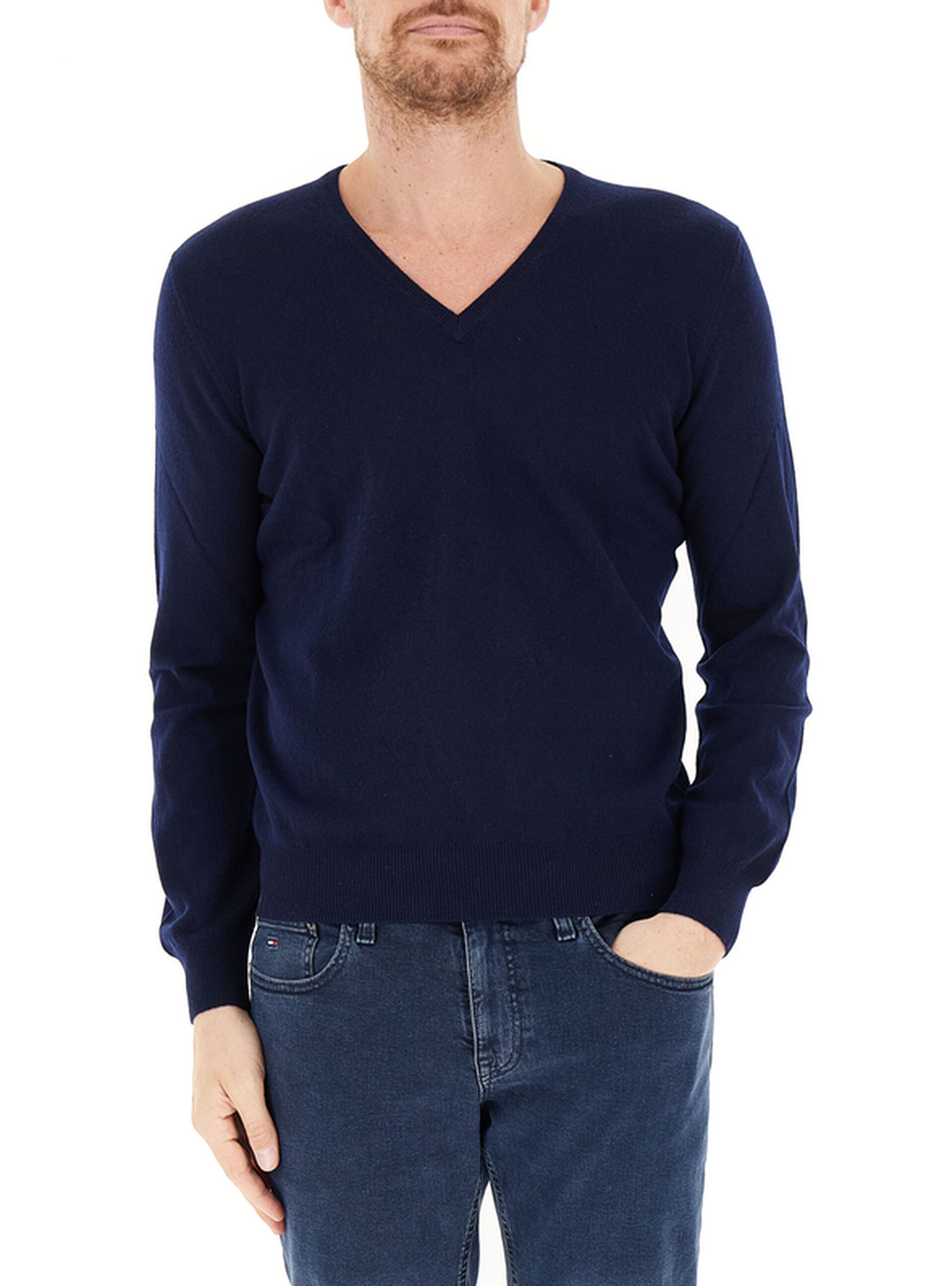Maglione in cashmere