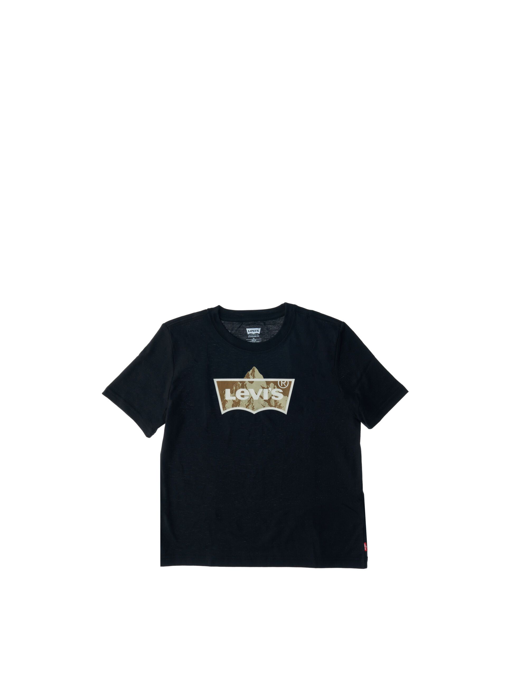 T-shirt girocollo