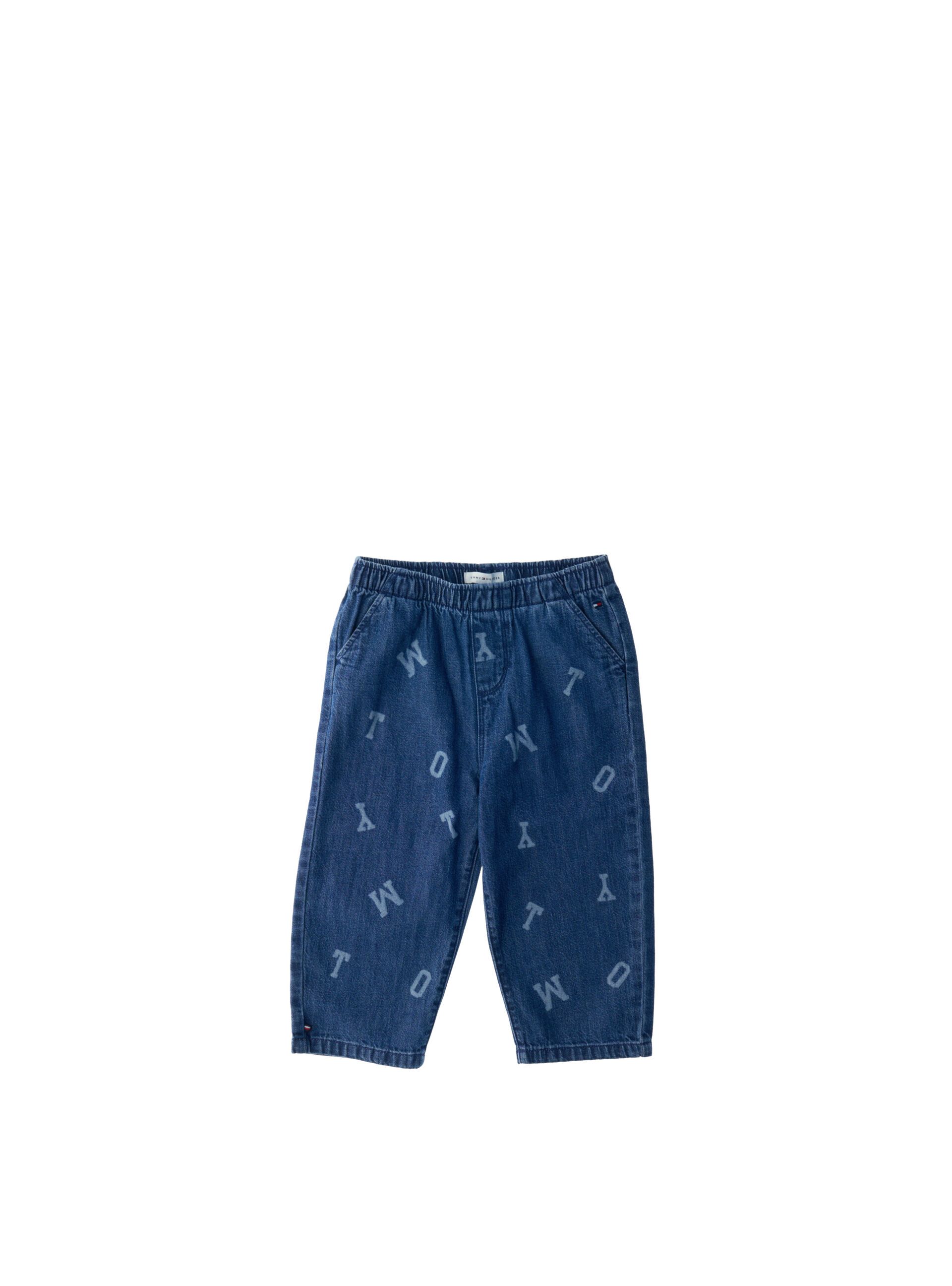 Jeans in cotone