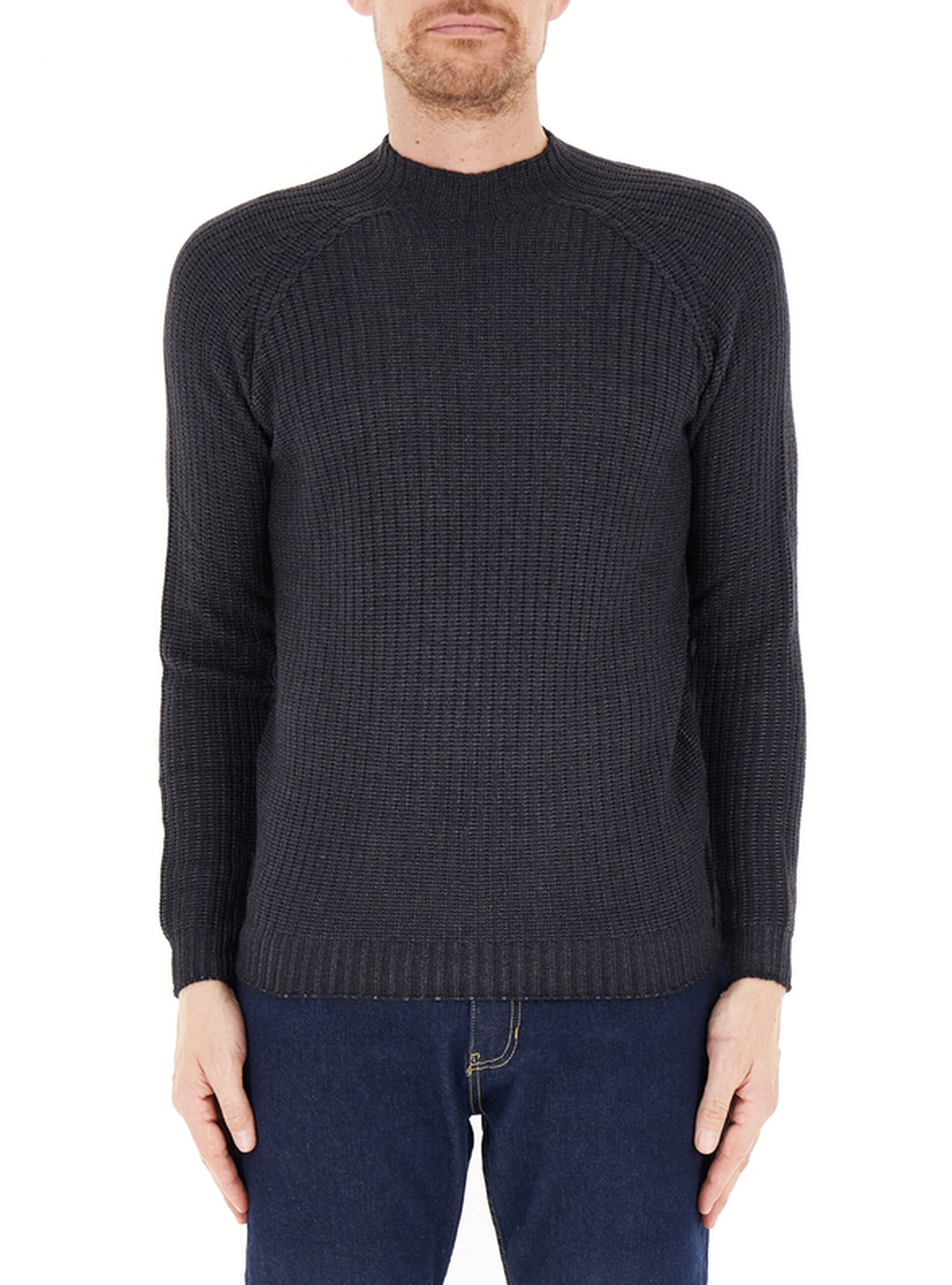 Maglione in lana