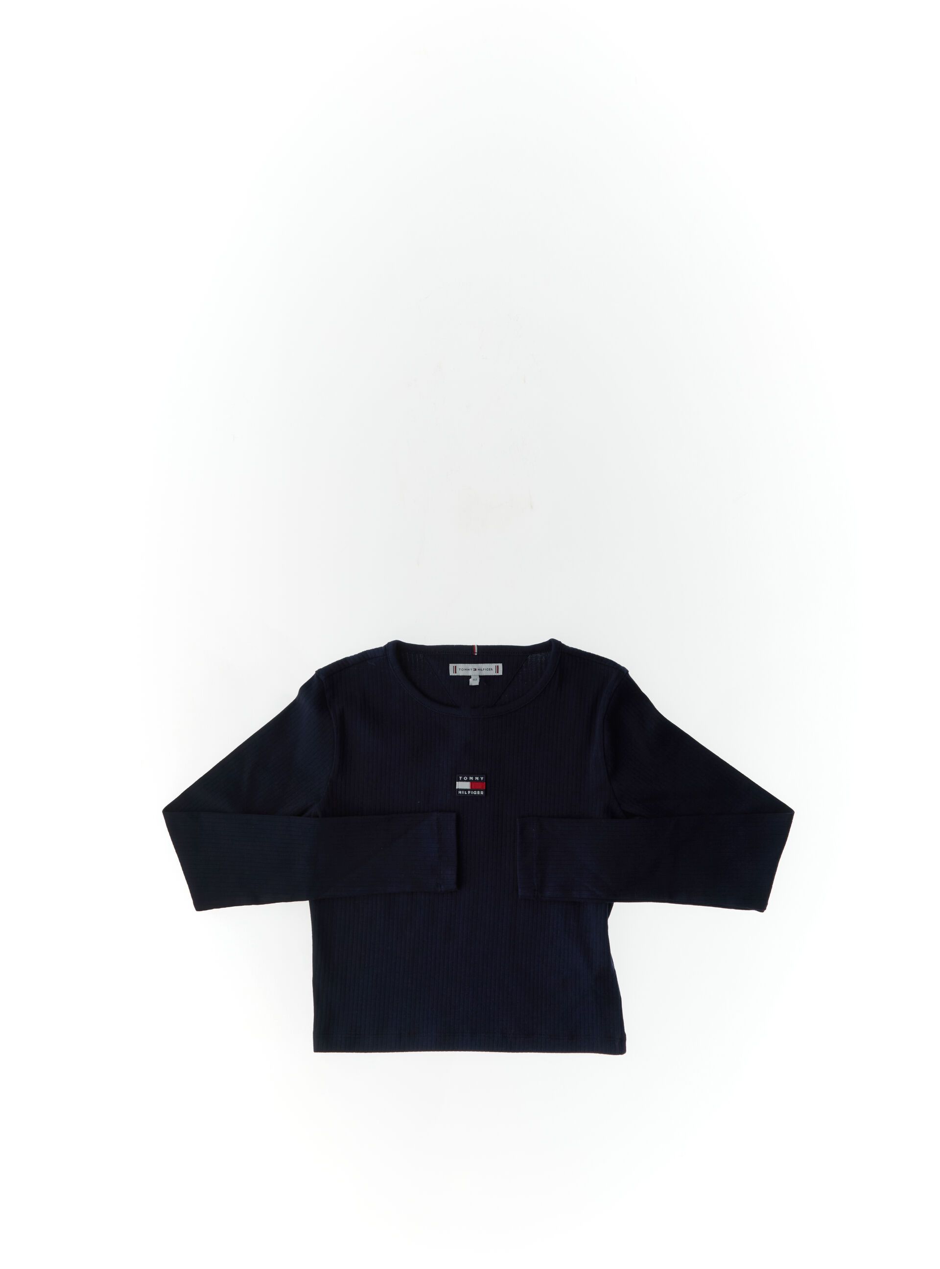 Maglia a costine