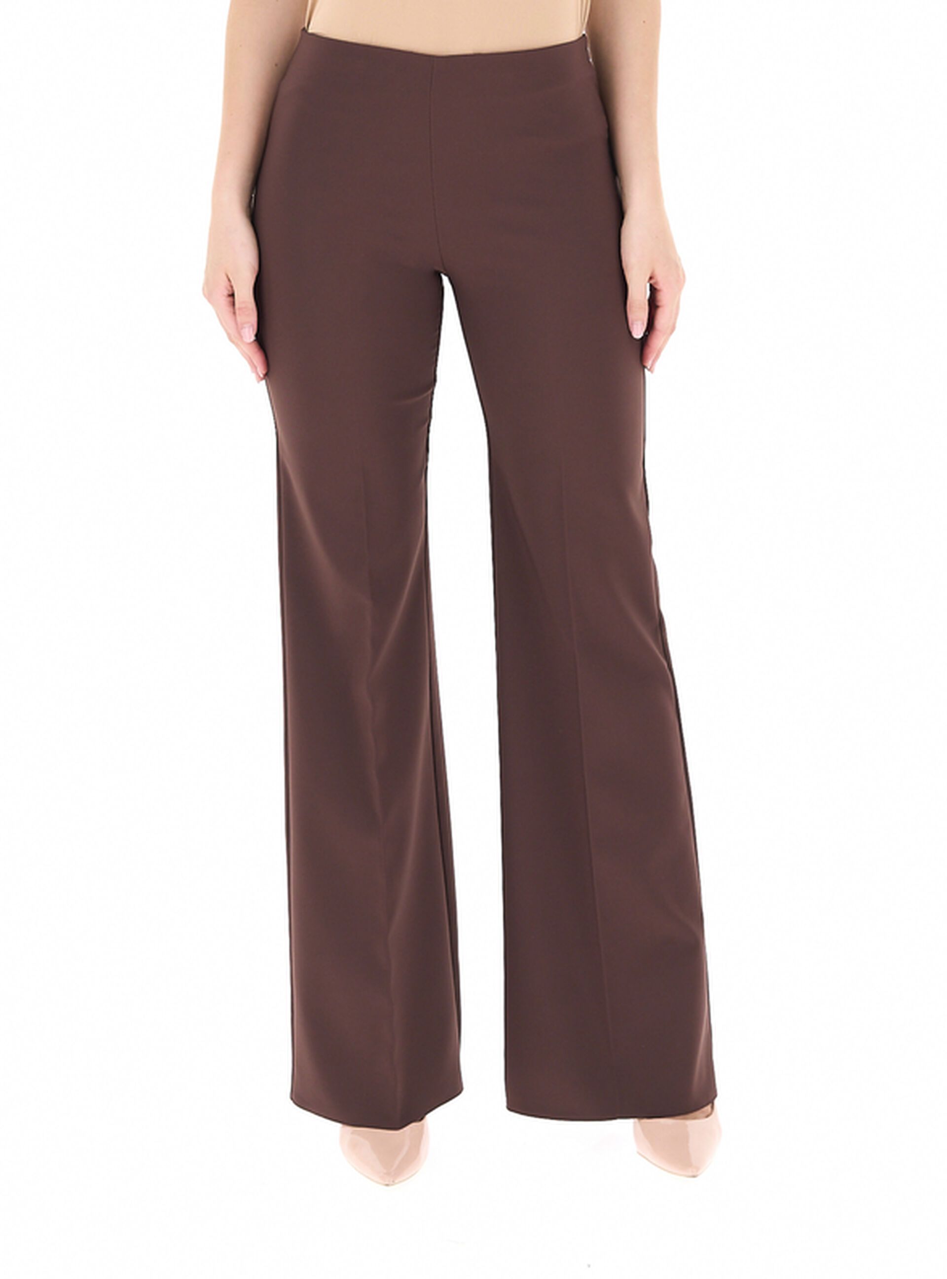 Pantalone flare