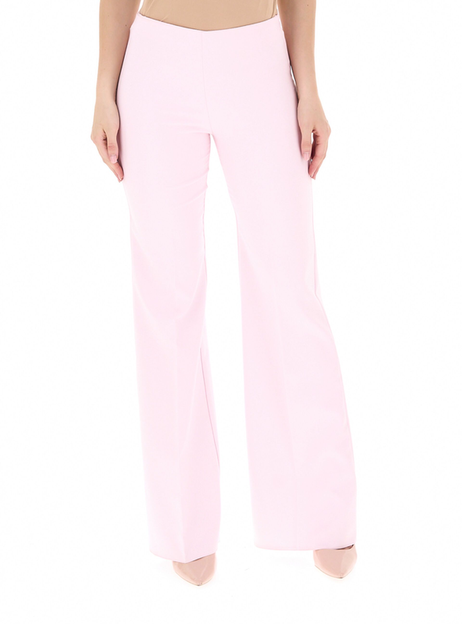 Pantalone flare