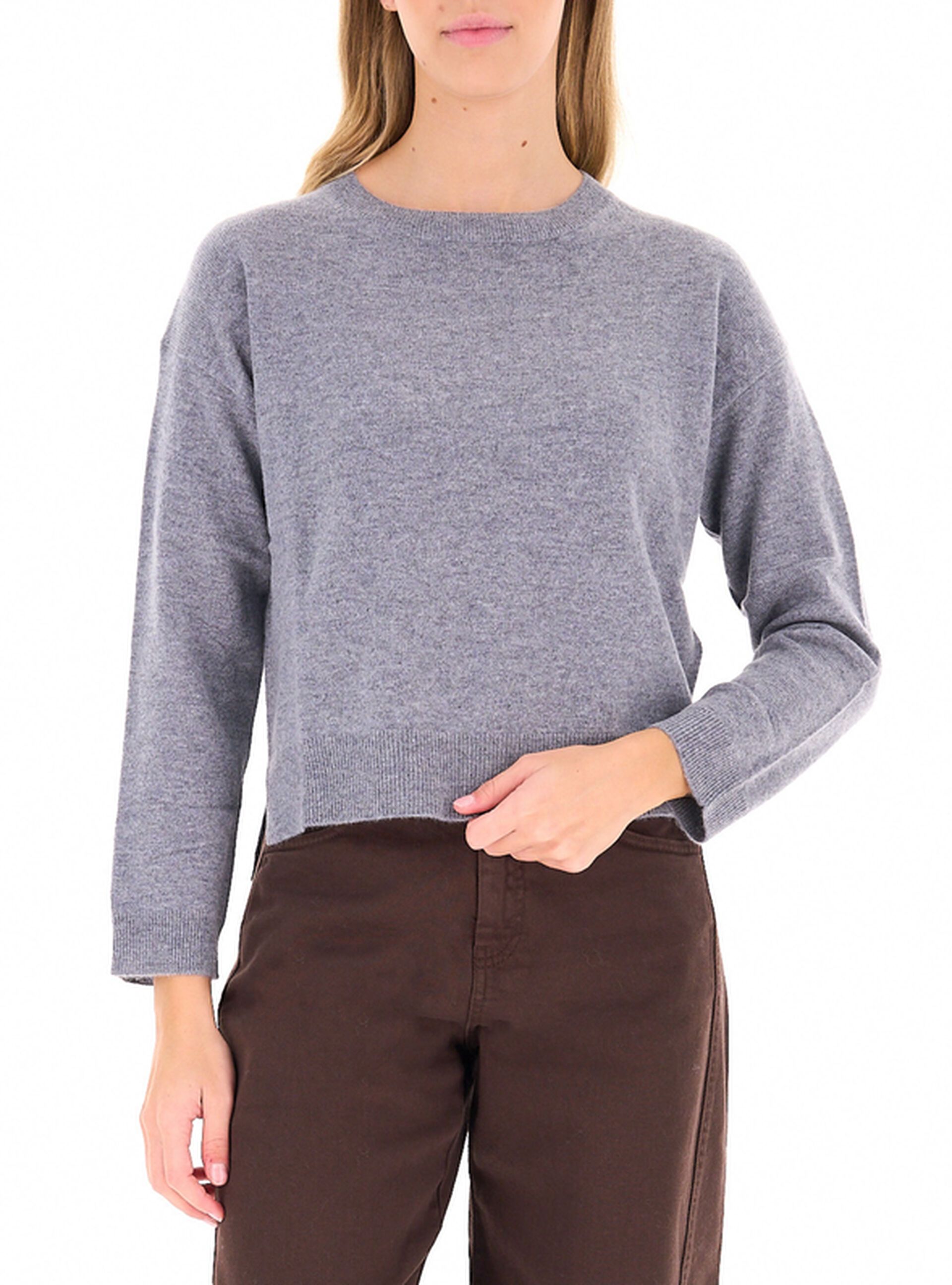 Maglia in lana