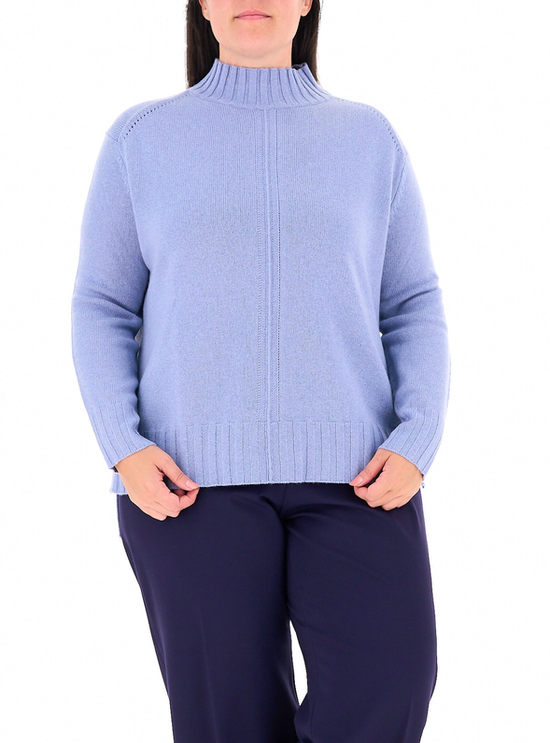 Maglione in lana