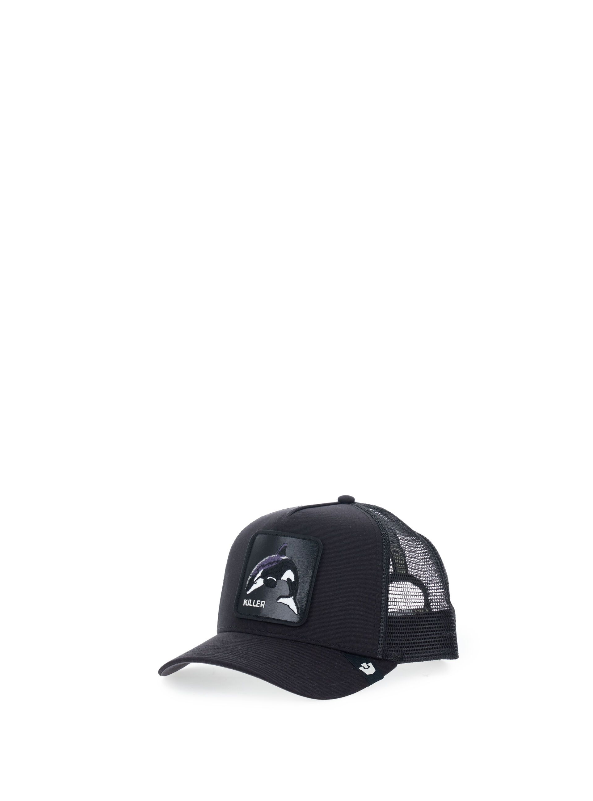 Cappello Trucker