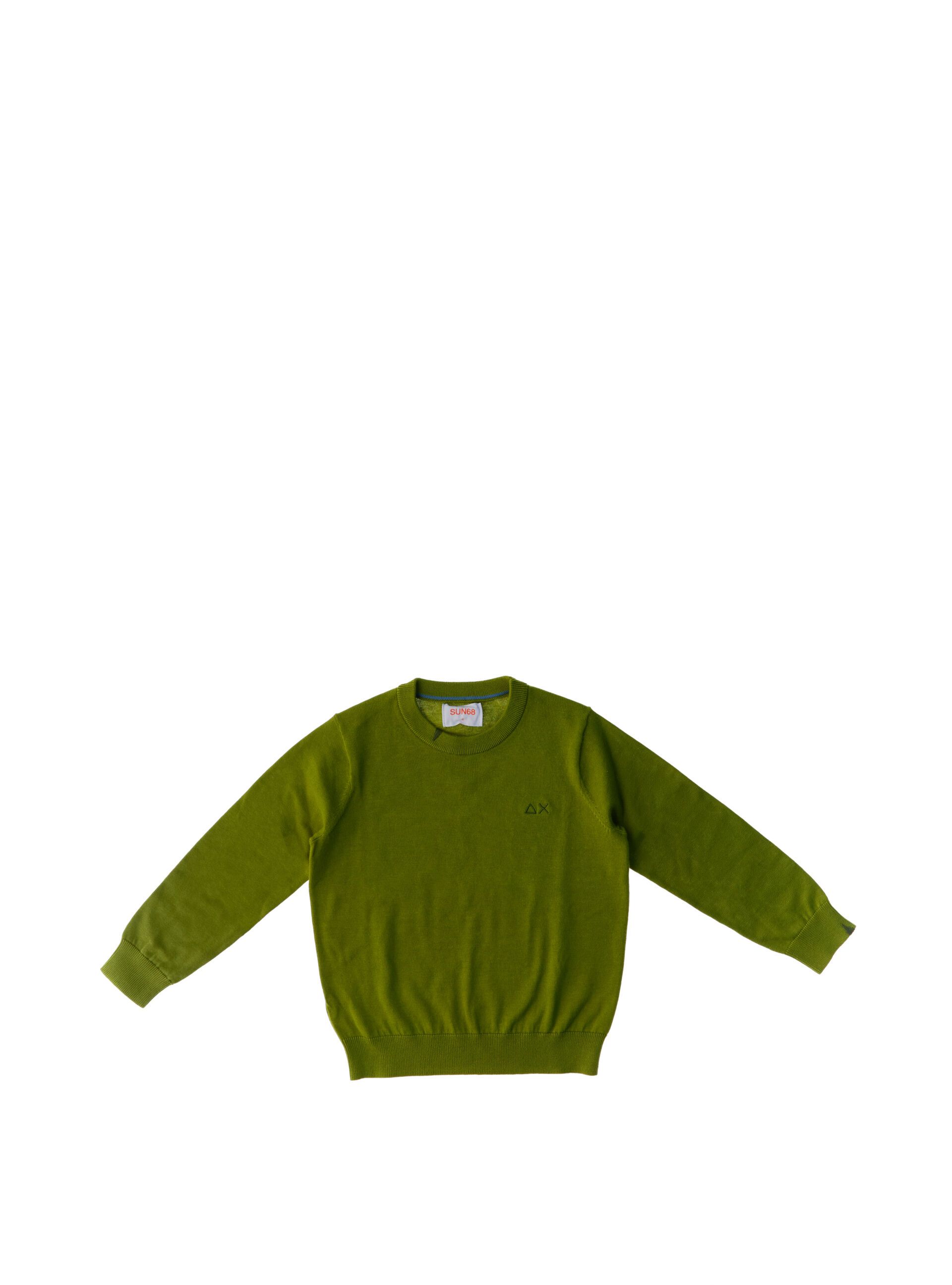 Maglia in cotone