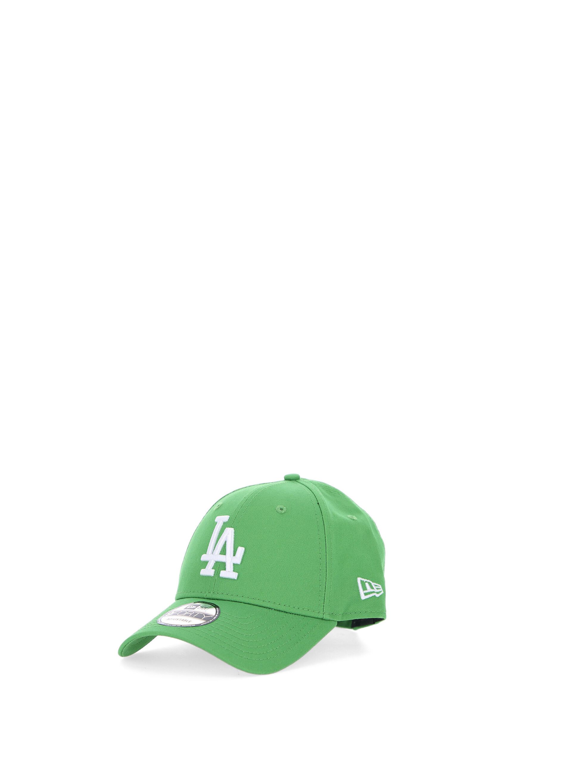 Cappello con visiera