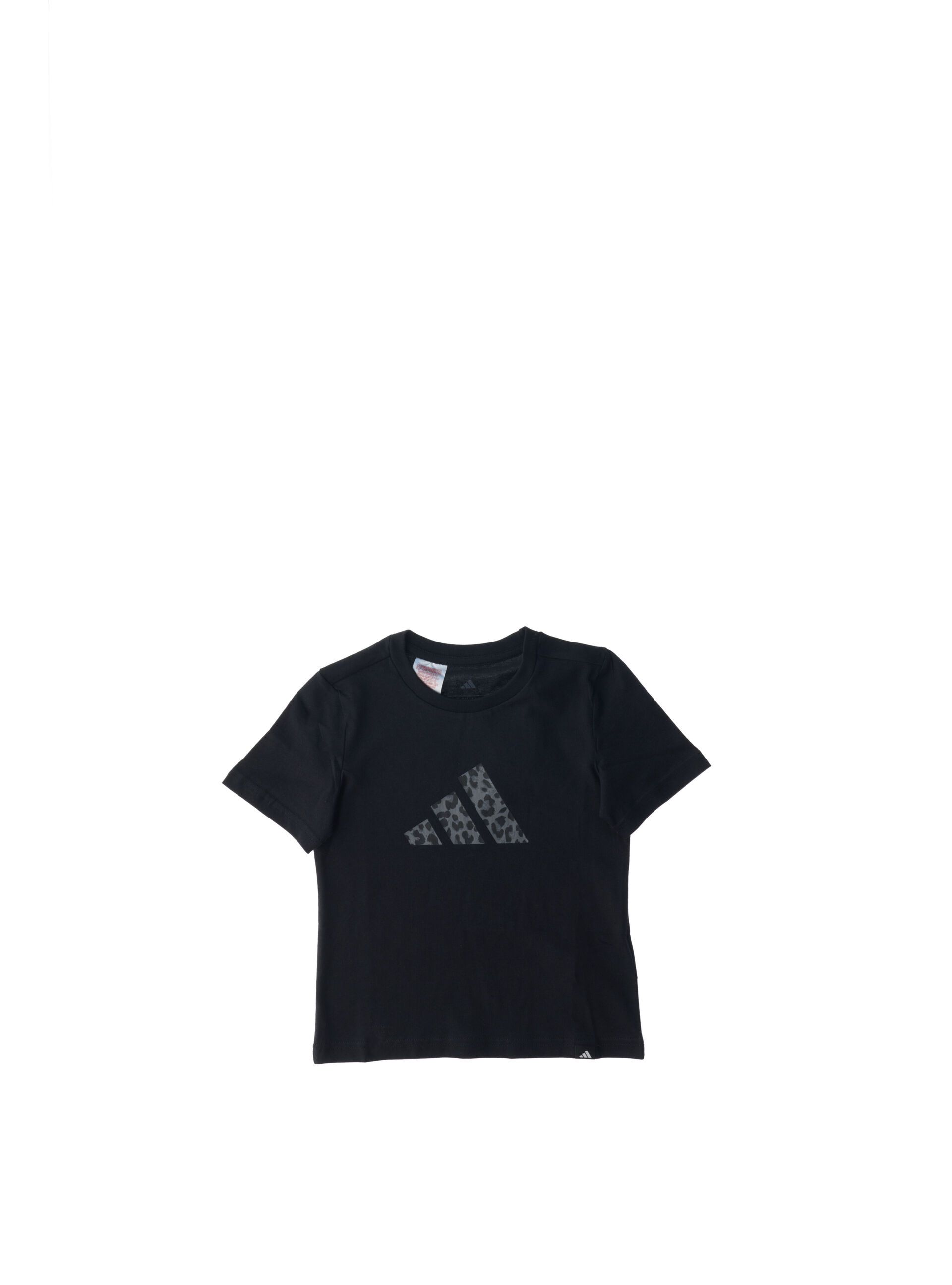 T-shirt girocollo
