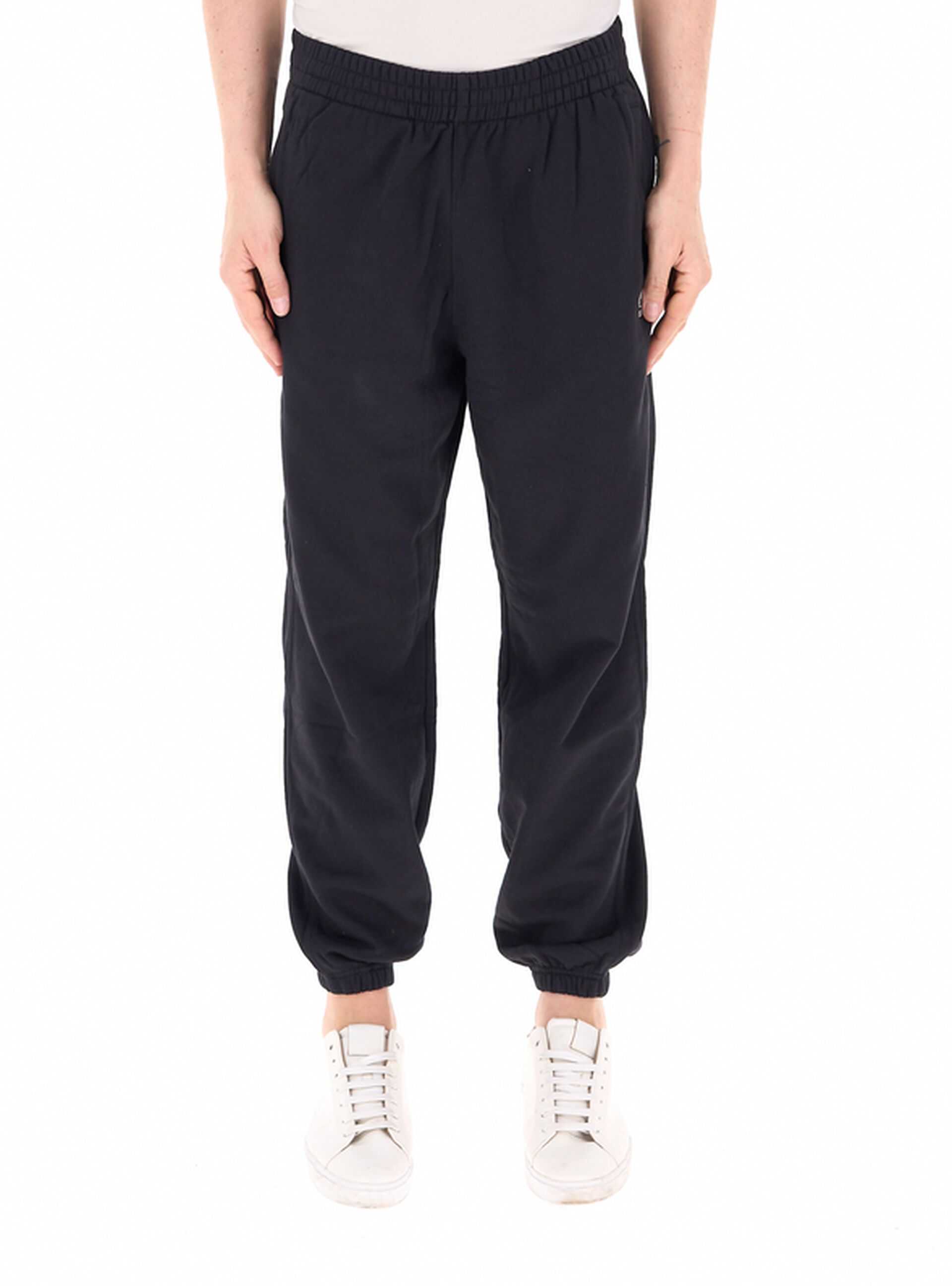 Pantalone in felpa
