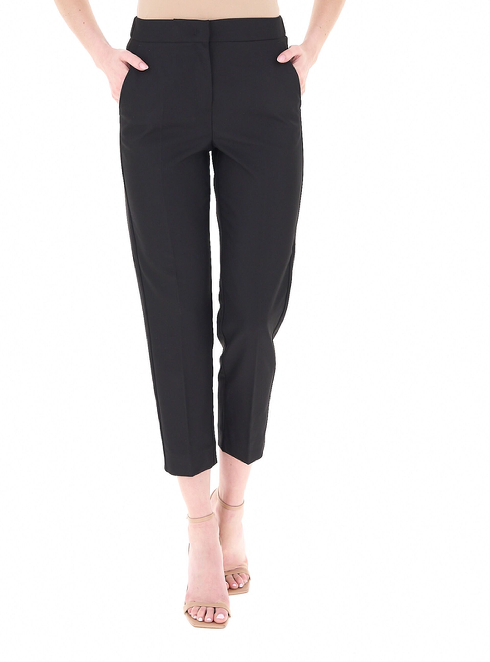 Pantalone a sigaretta